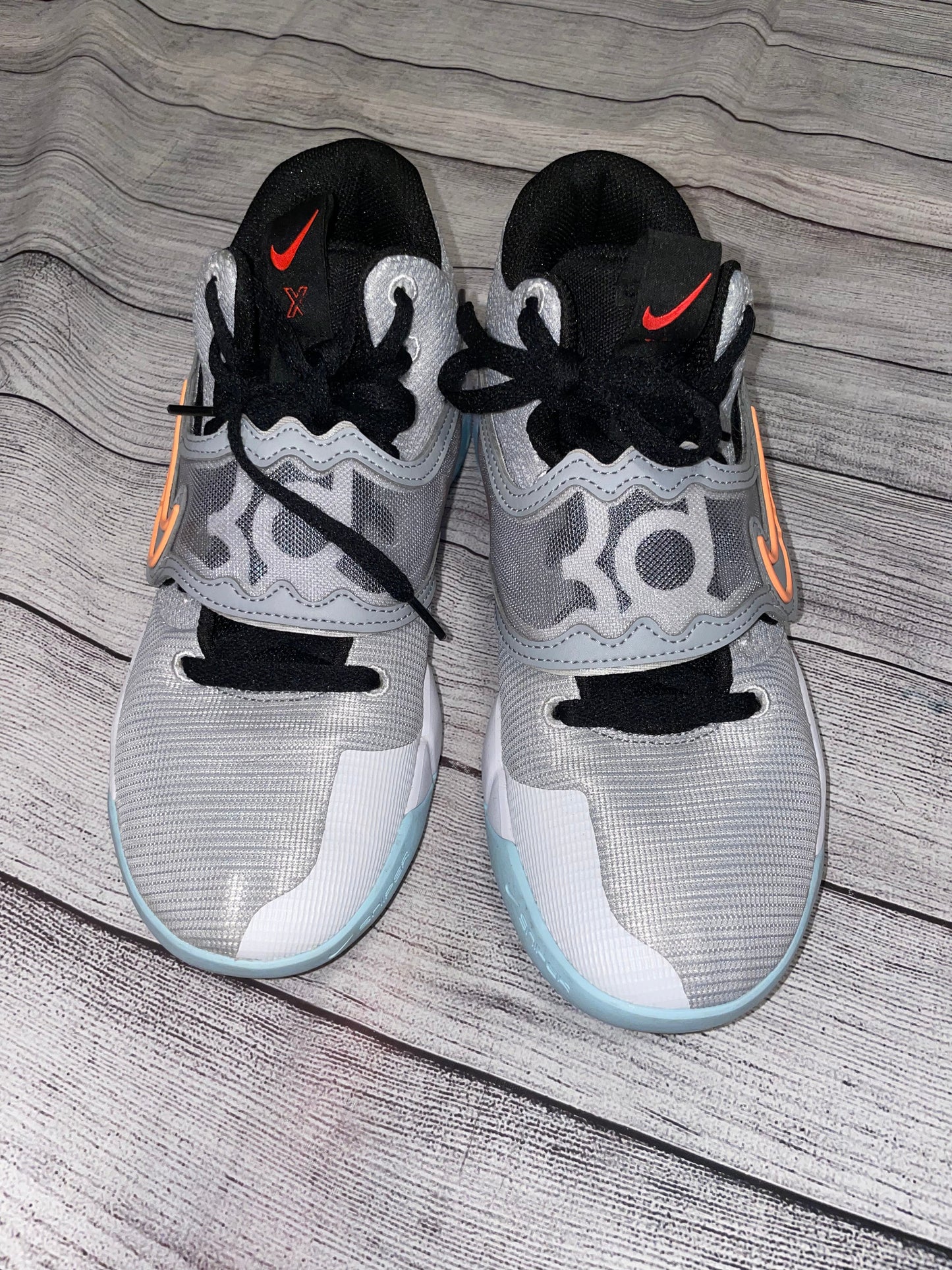 Seller #171 *REDUCED* Nike KD Trey’s Sniper 9 Men’s Shoes