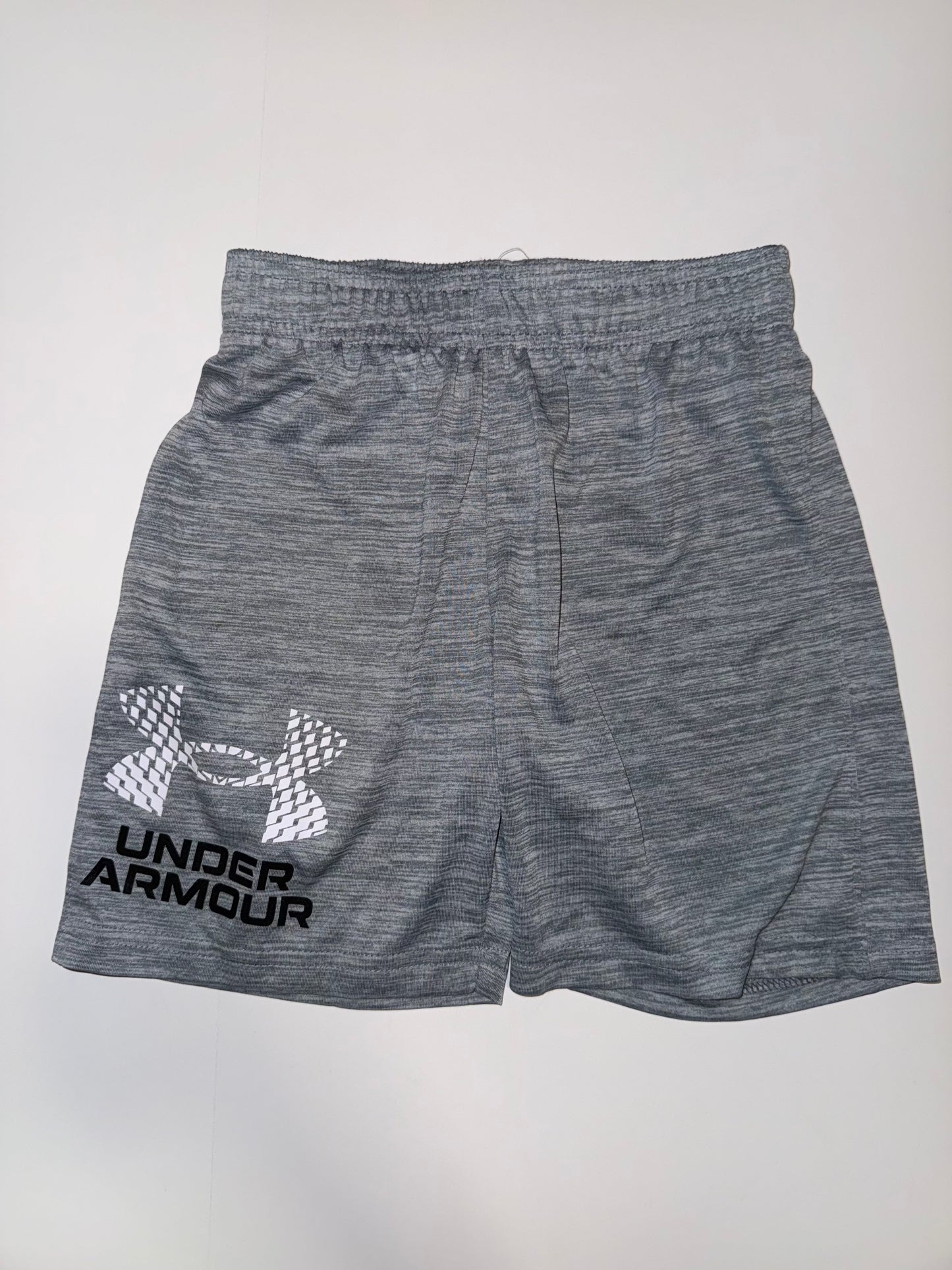 #106: 6 Under Armor Athletic Shorts NWOT