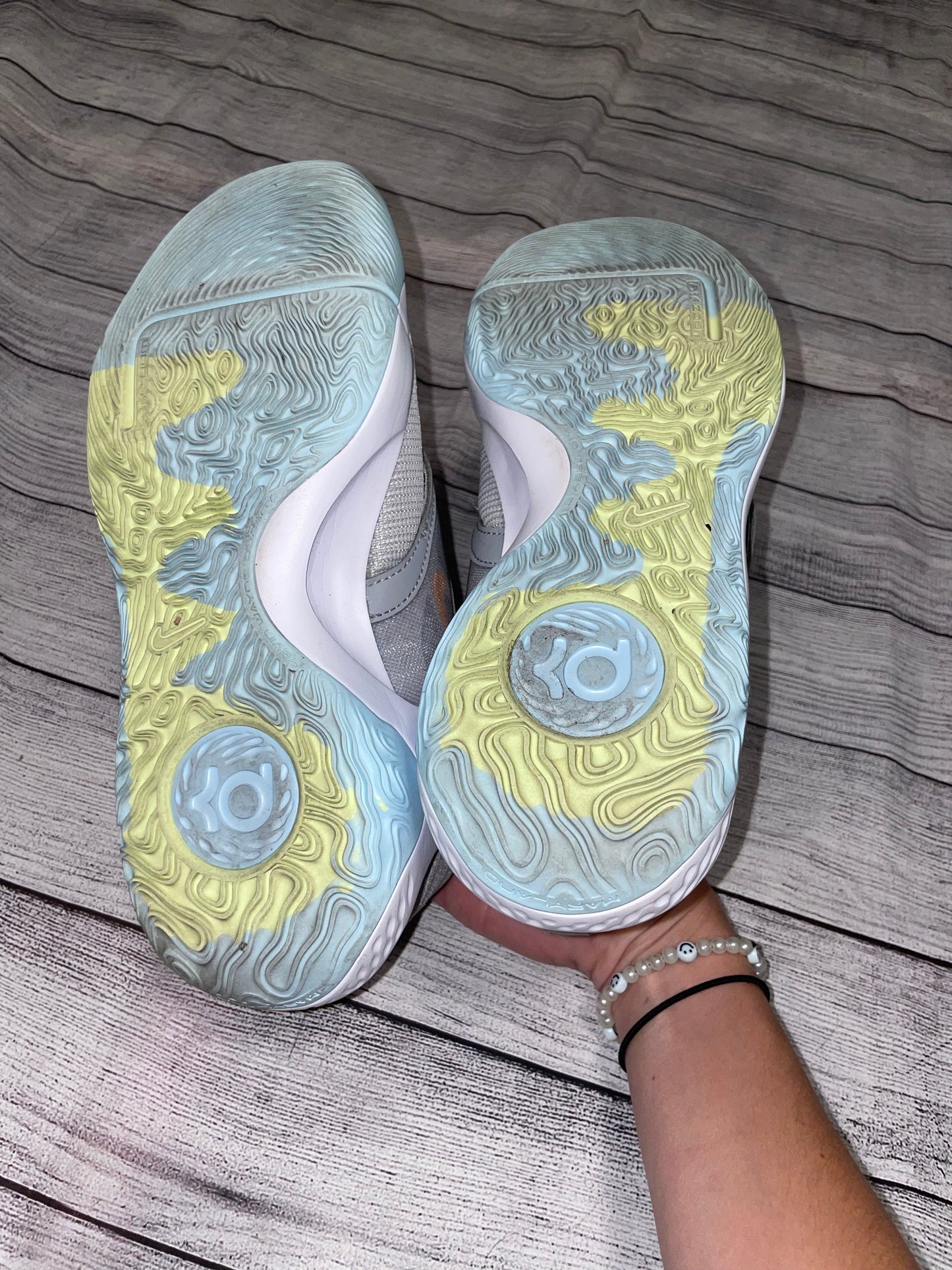 Seller #171 *REDUCED* Nike KD Trey’s Sniper 9 Men’s Shoes
