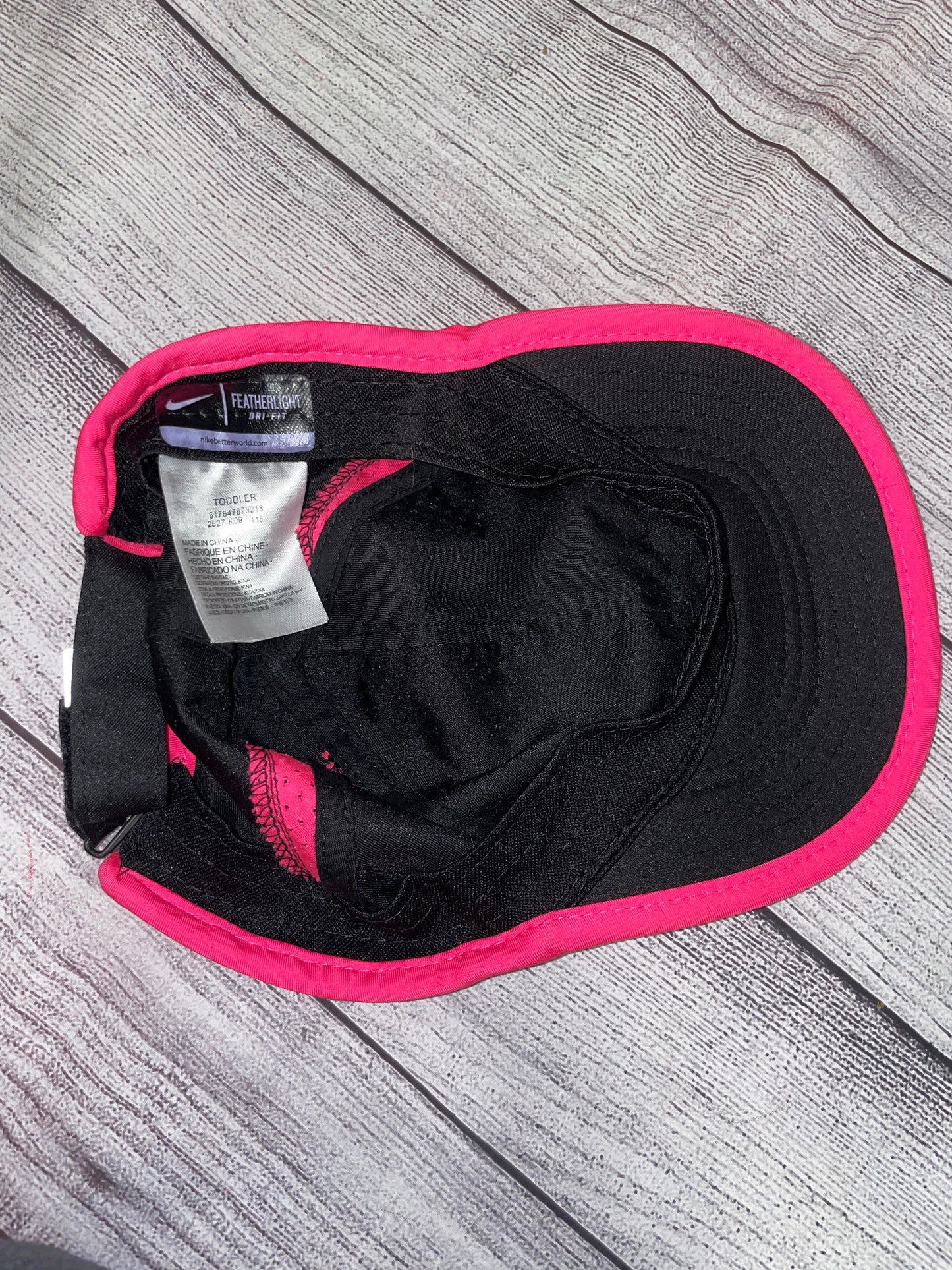 Seller #171 Nike Toddler Hat
