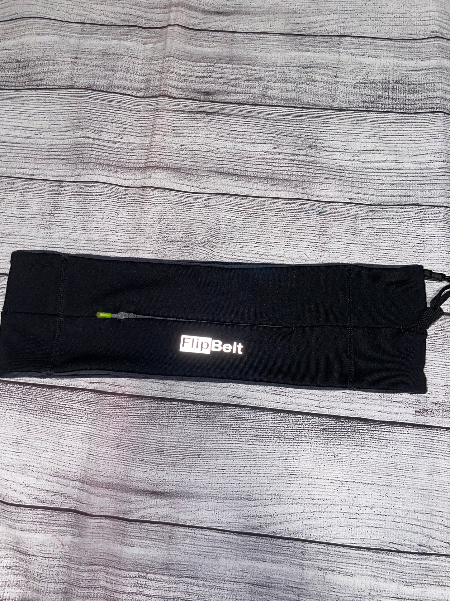 Seller #171 Flip Belt Running Belt