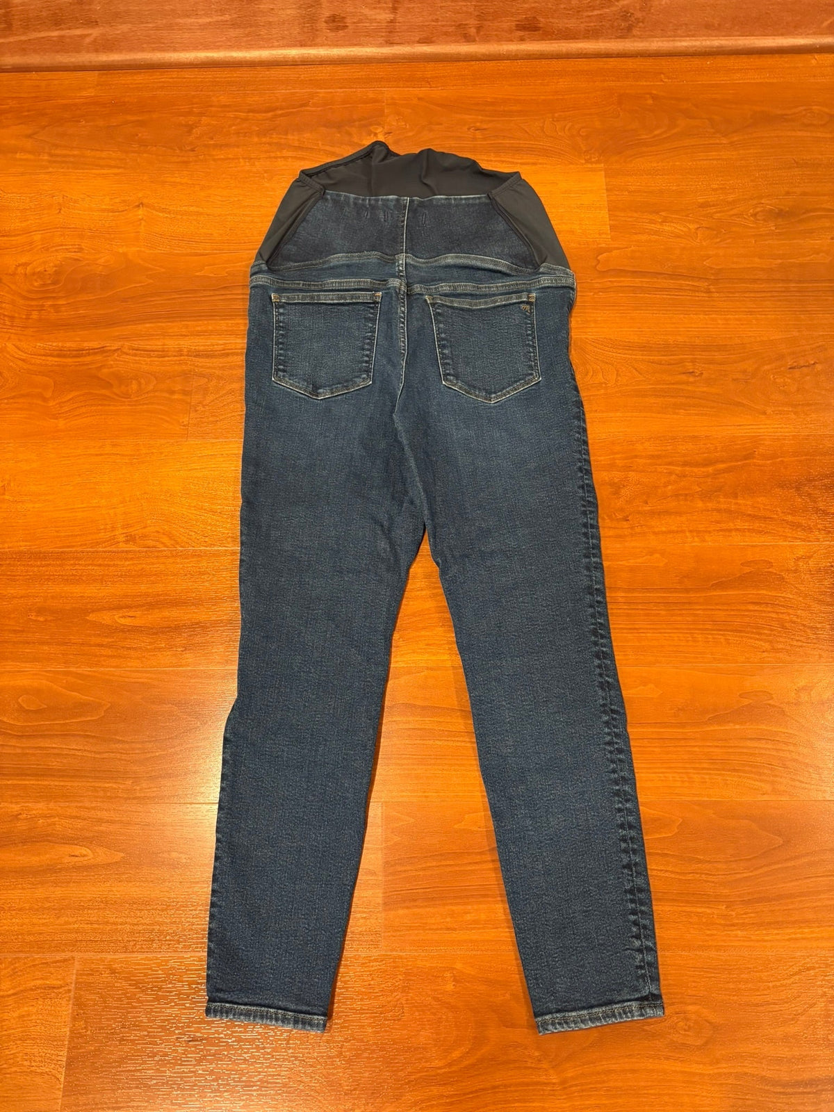 Women's Size 30 Madewell Maternity Jeans