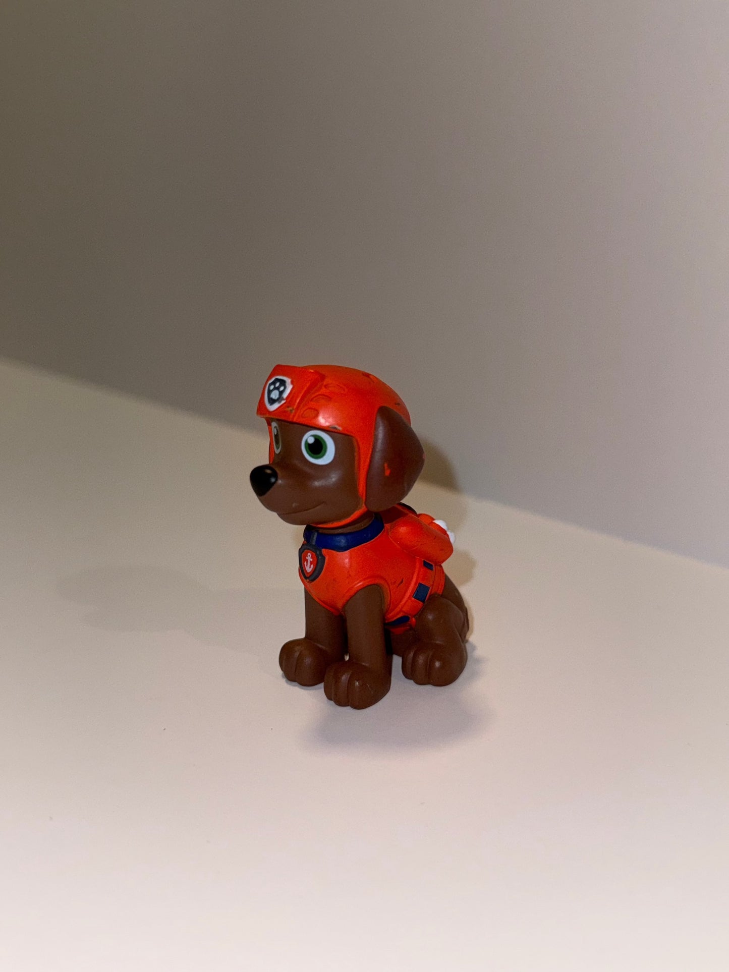#106: Zuma Tonie