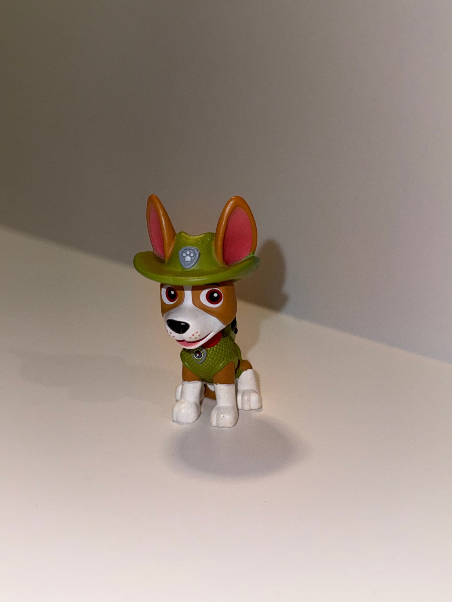 #106: Tracker Tonie