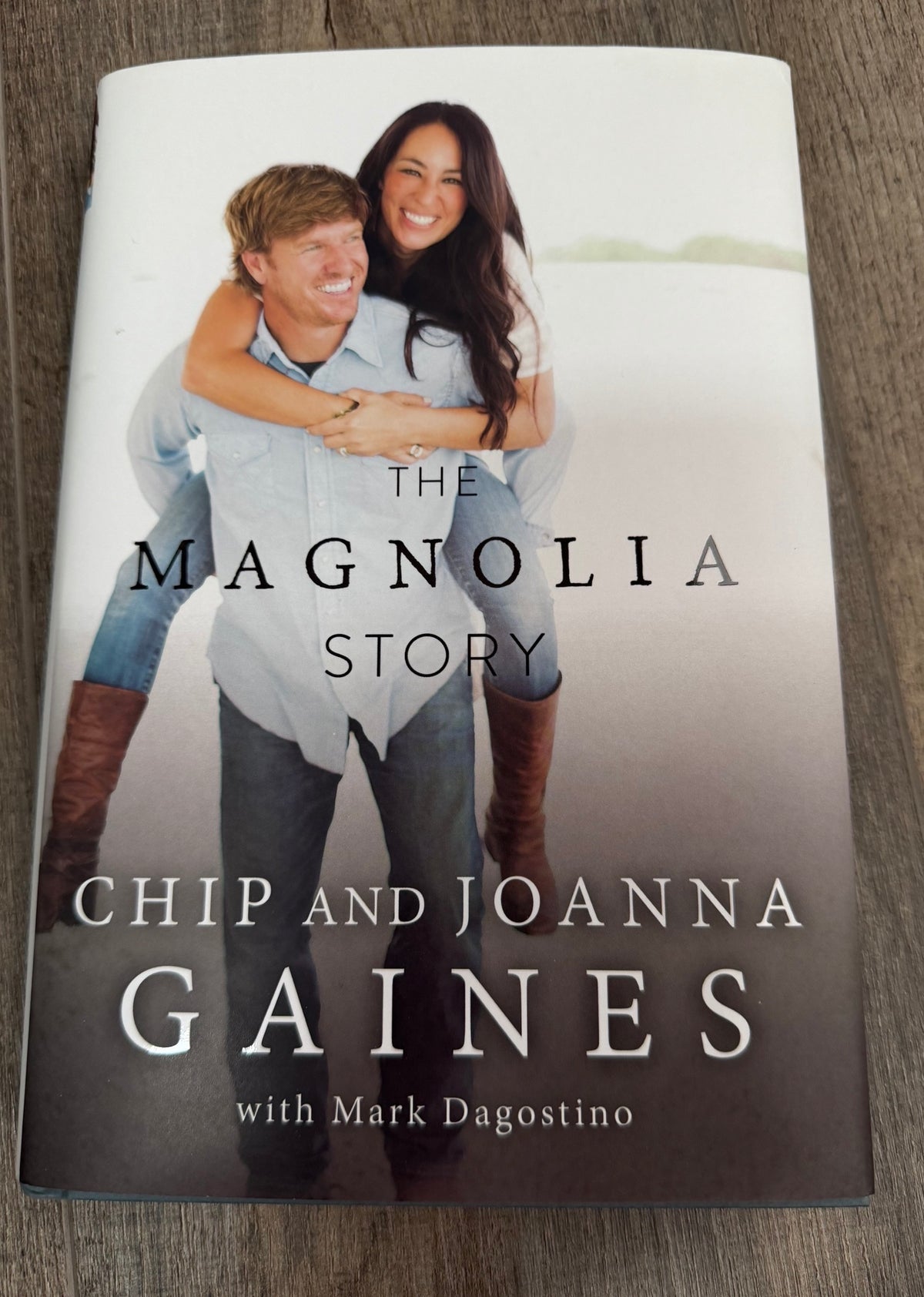 Seller 183 The Magnolia Story