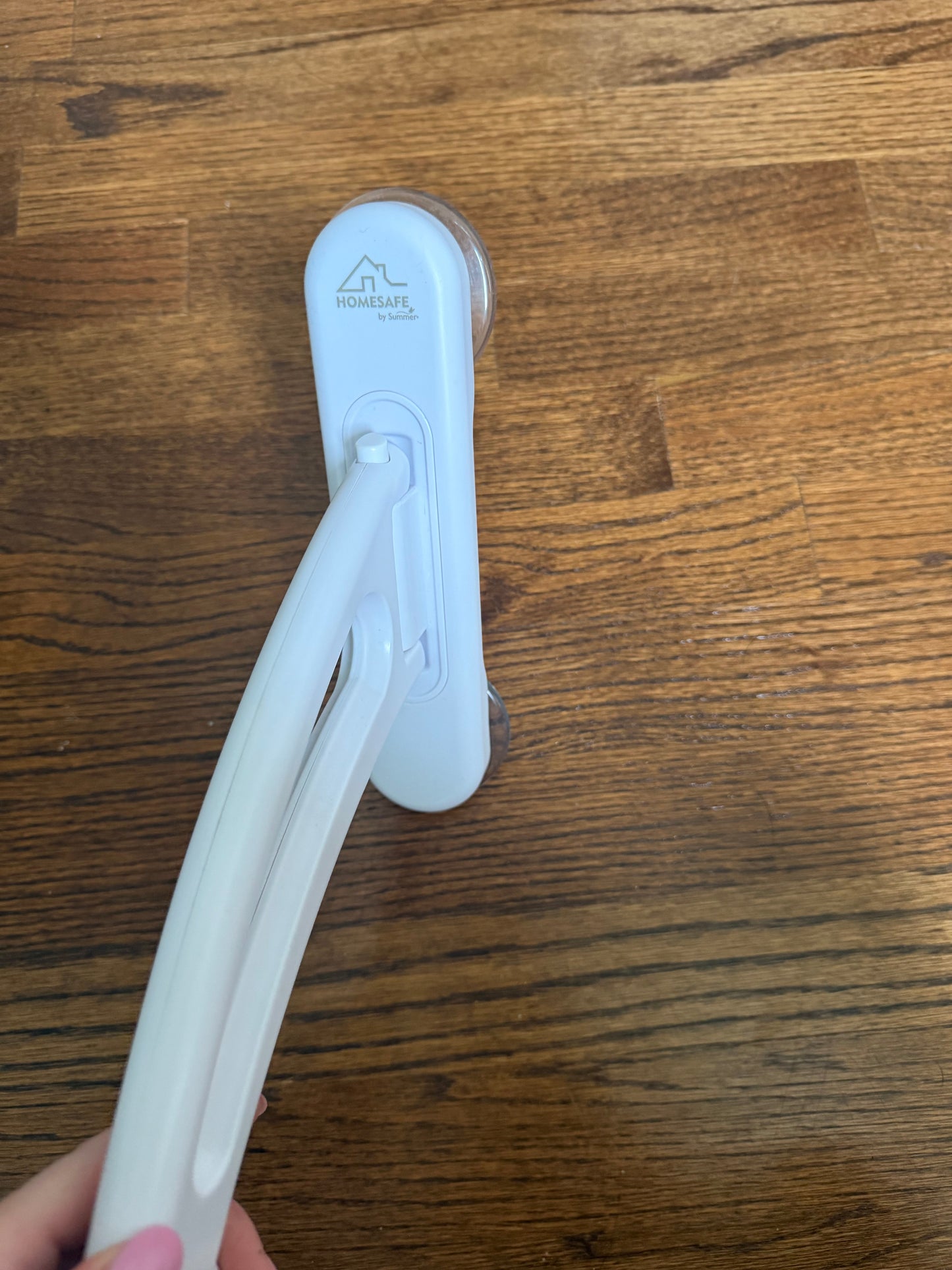 Baby Toliet Lock