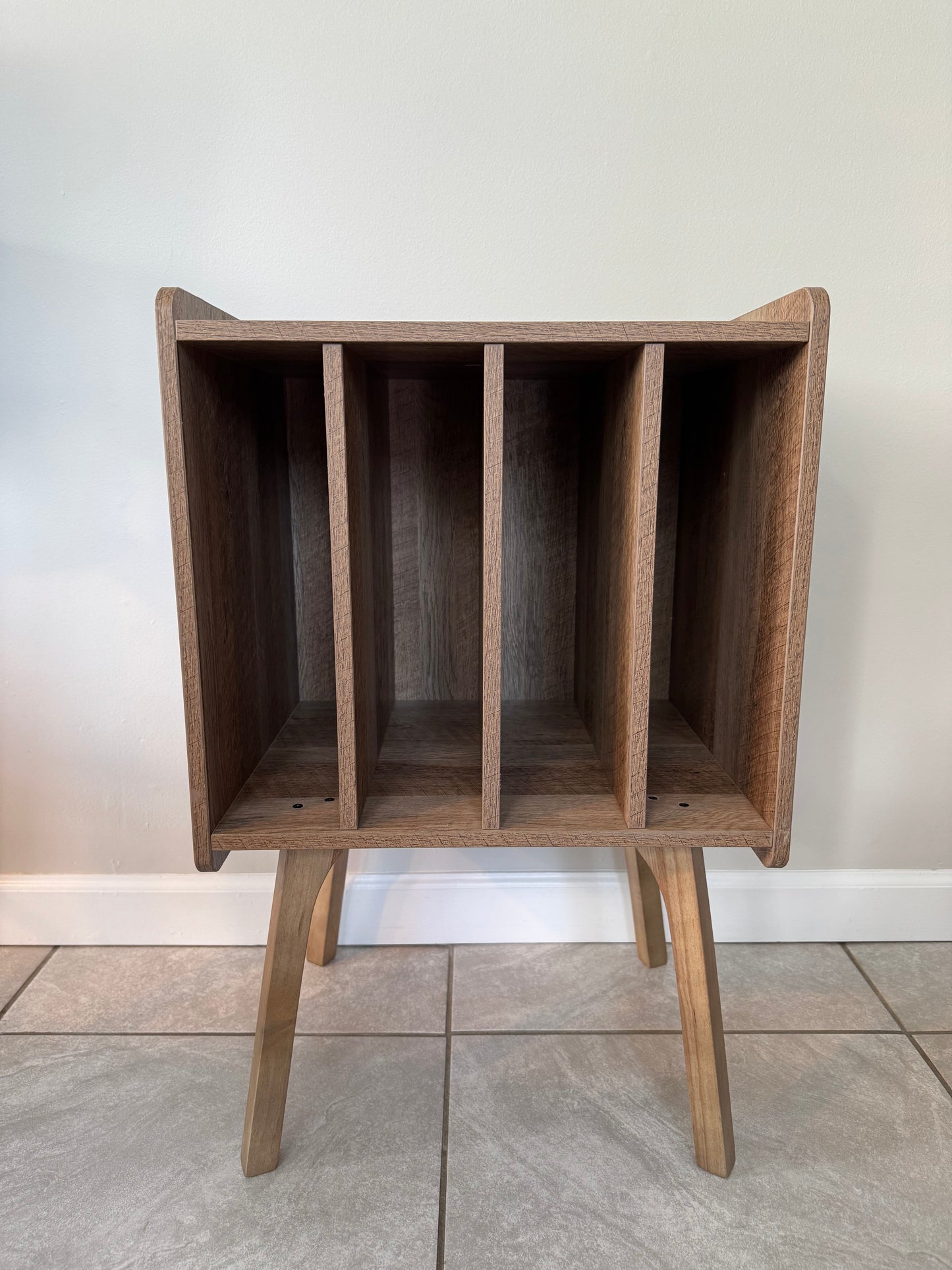 #113 Record Table