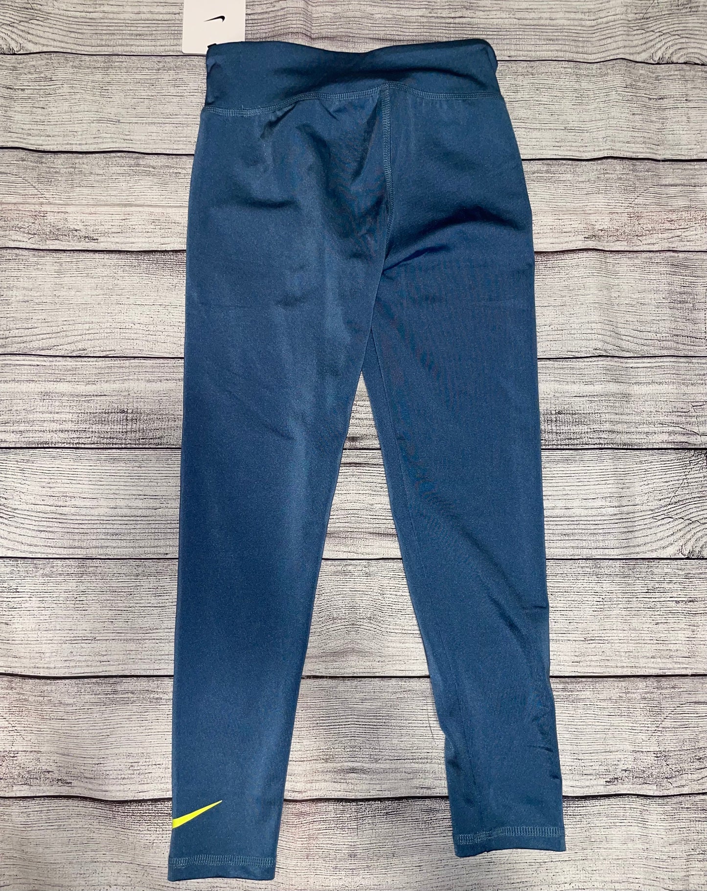 Seller #171 *REDUCED* Nike NWT 6X Girls Leggings