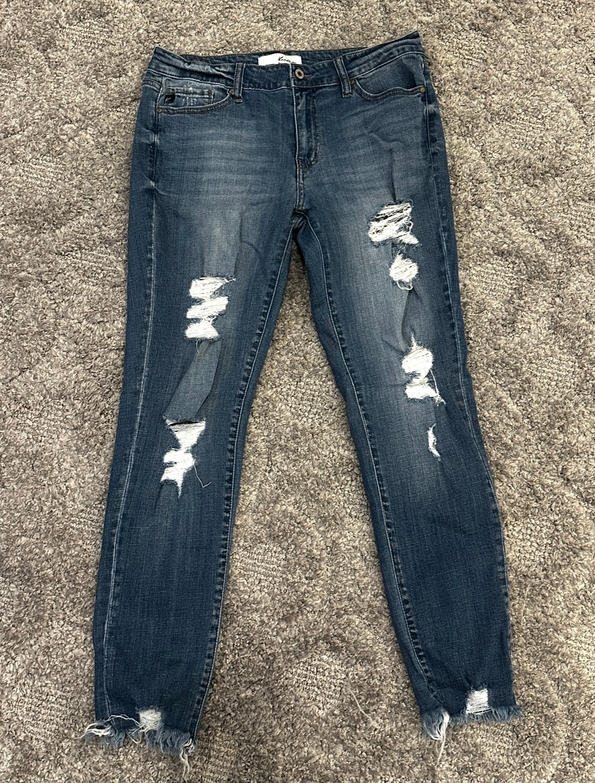 #16 - KanCan Jeans - Women's 13/30