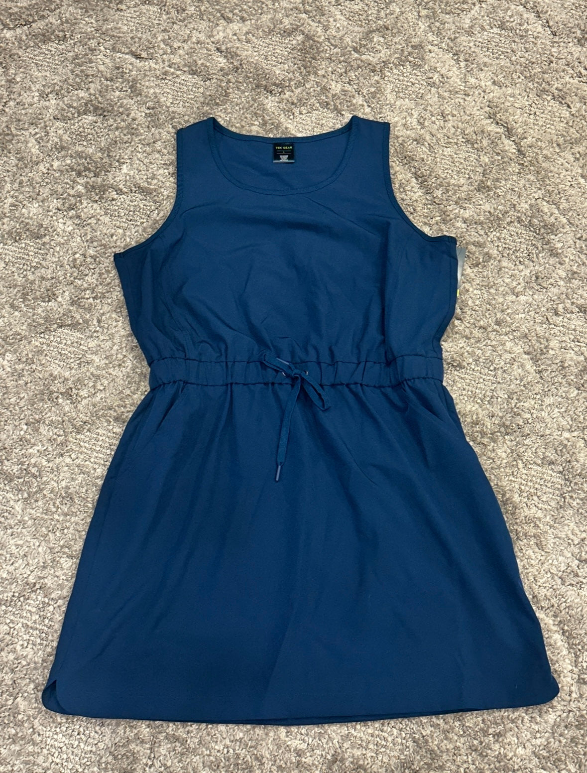 #16 - Tek Gear Active Dress - Women's Large