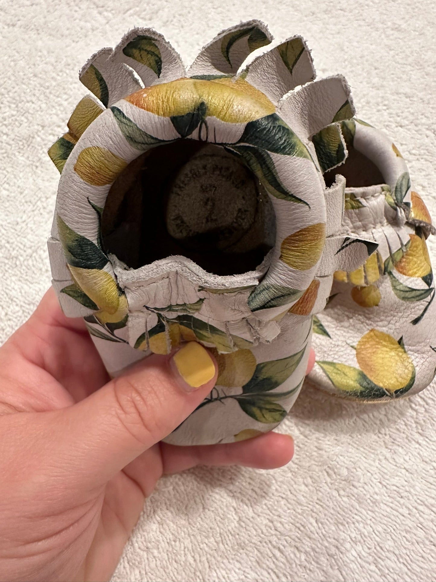 Seller 183- Crate and Barrel cocktail shaker