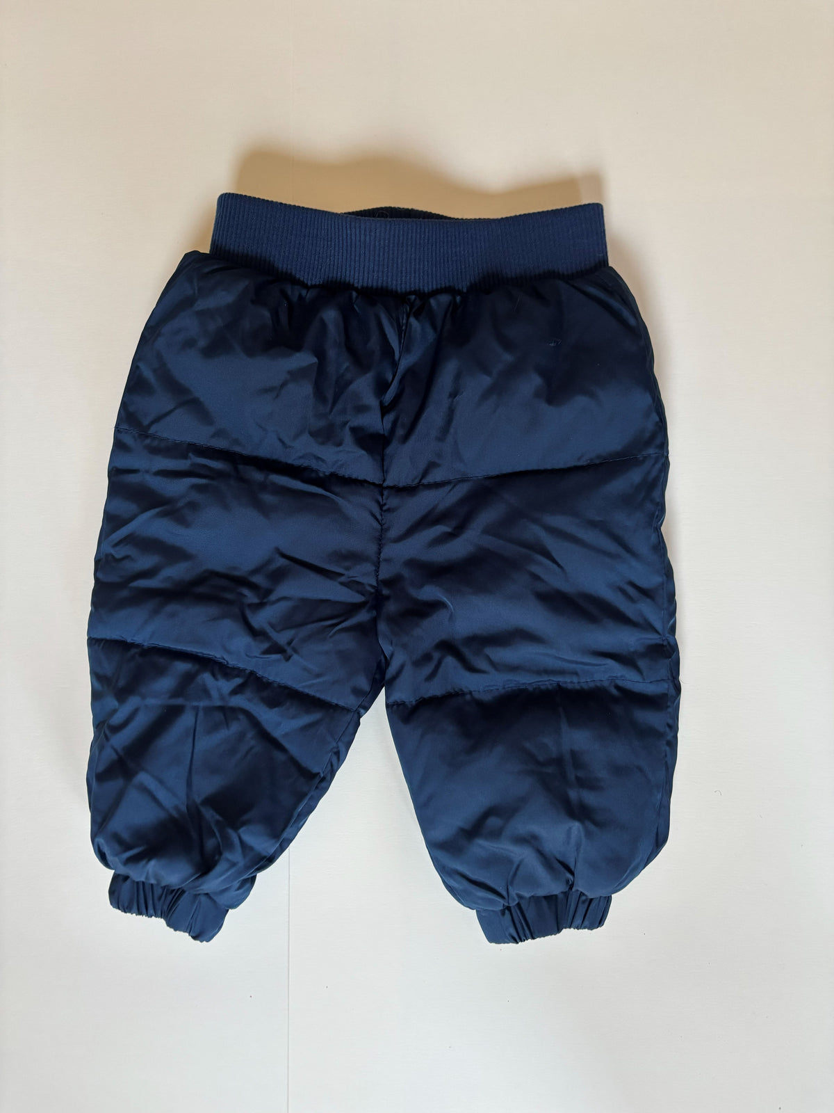 Seller #50 Old Navy Snow Pants, 3-6 Months NWOT