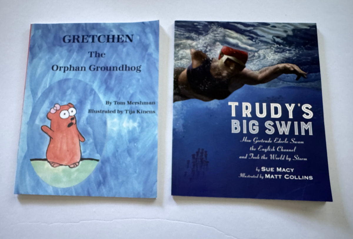 #92 Book set