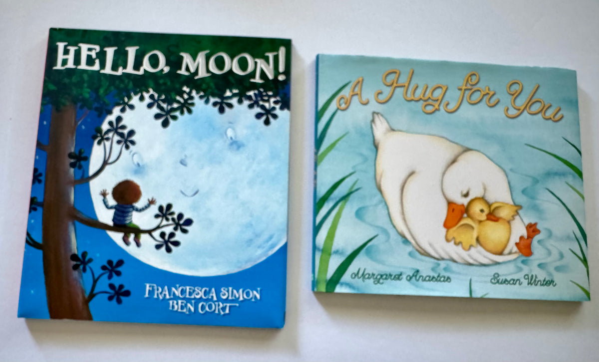 #92 book set