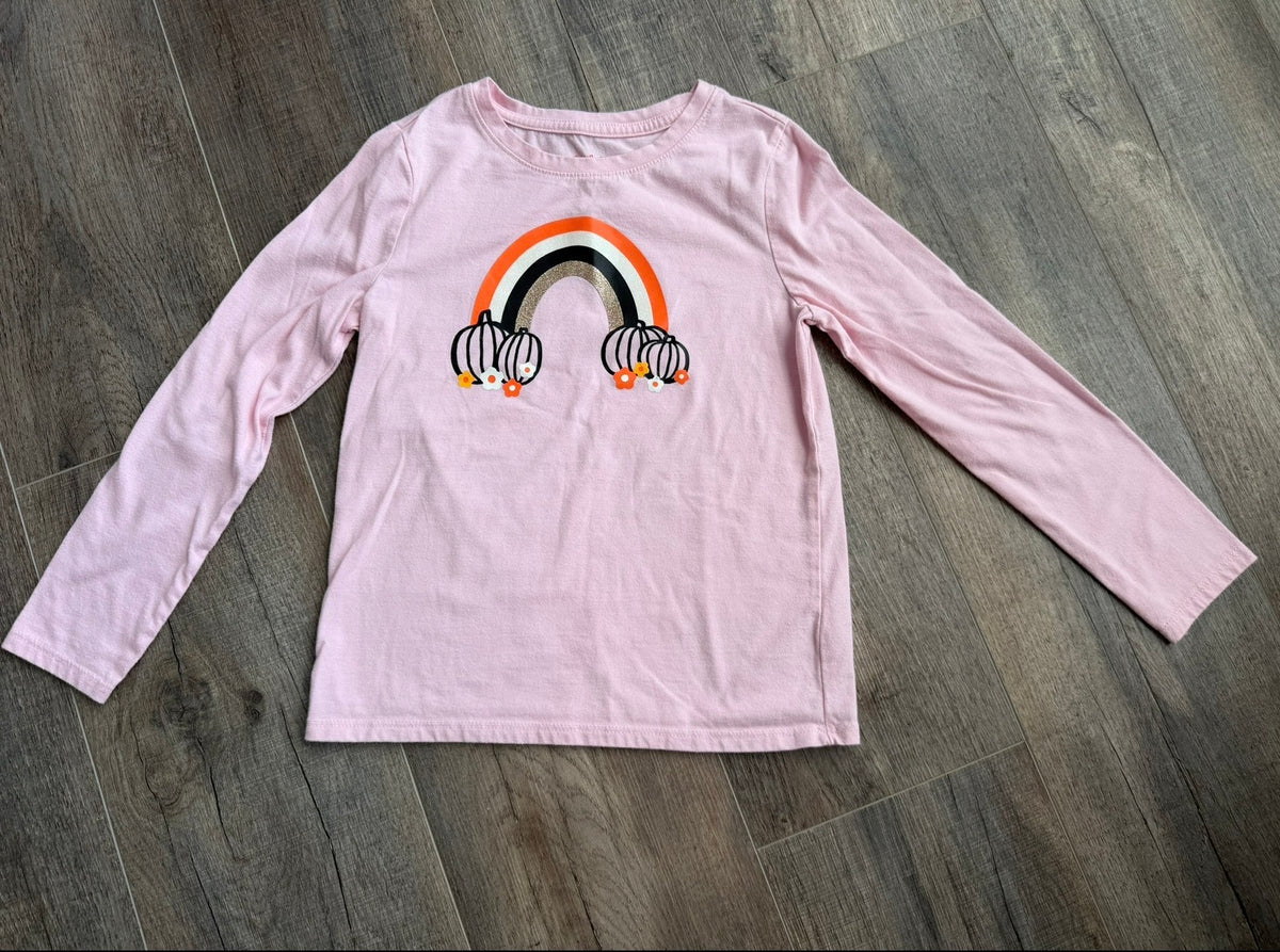 Seller 183- Girls Cat and Jack size small 6/7