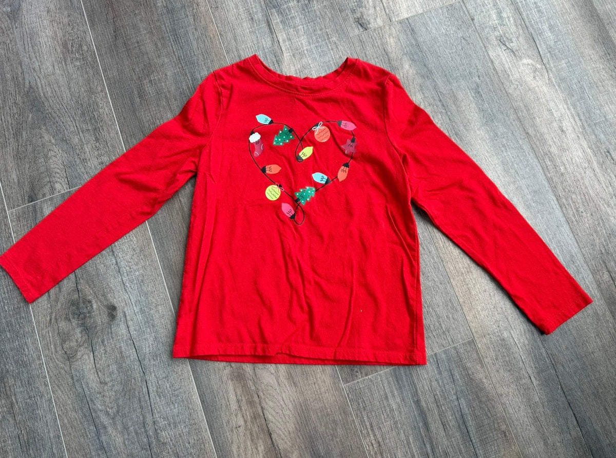 Seller 183- Girls Cat and Jack size small 6/7