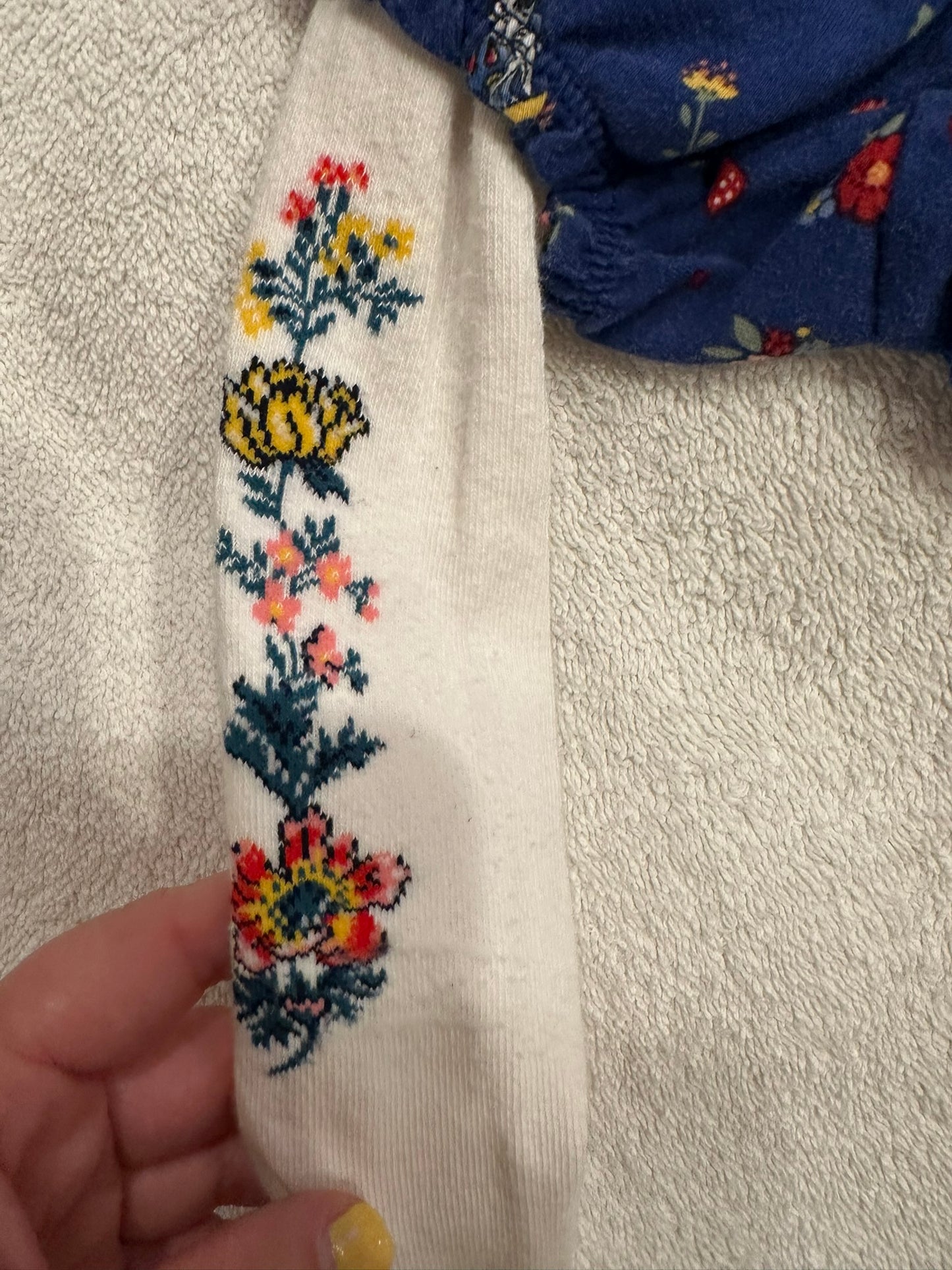 REDUCED # 92 girls 6 summer shirt and skort outfit