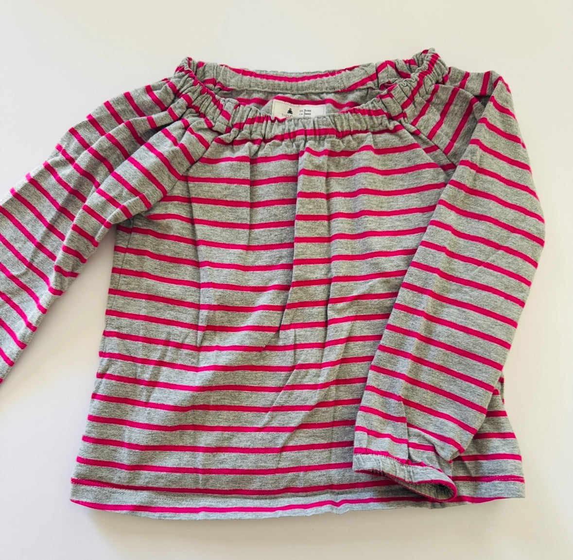 # 92 Girls 3 t GAP light spring top