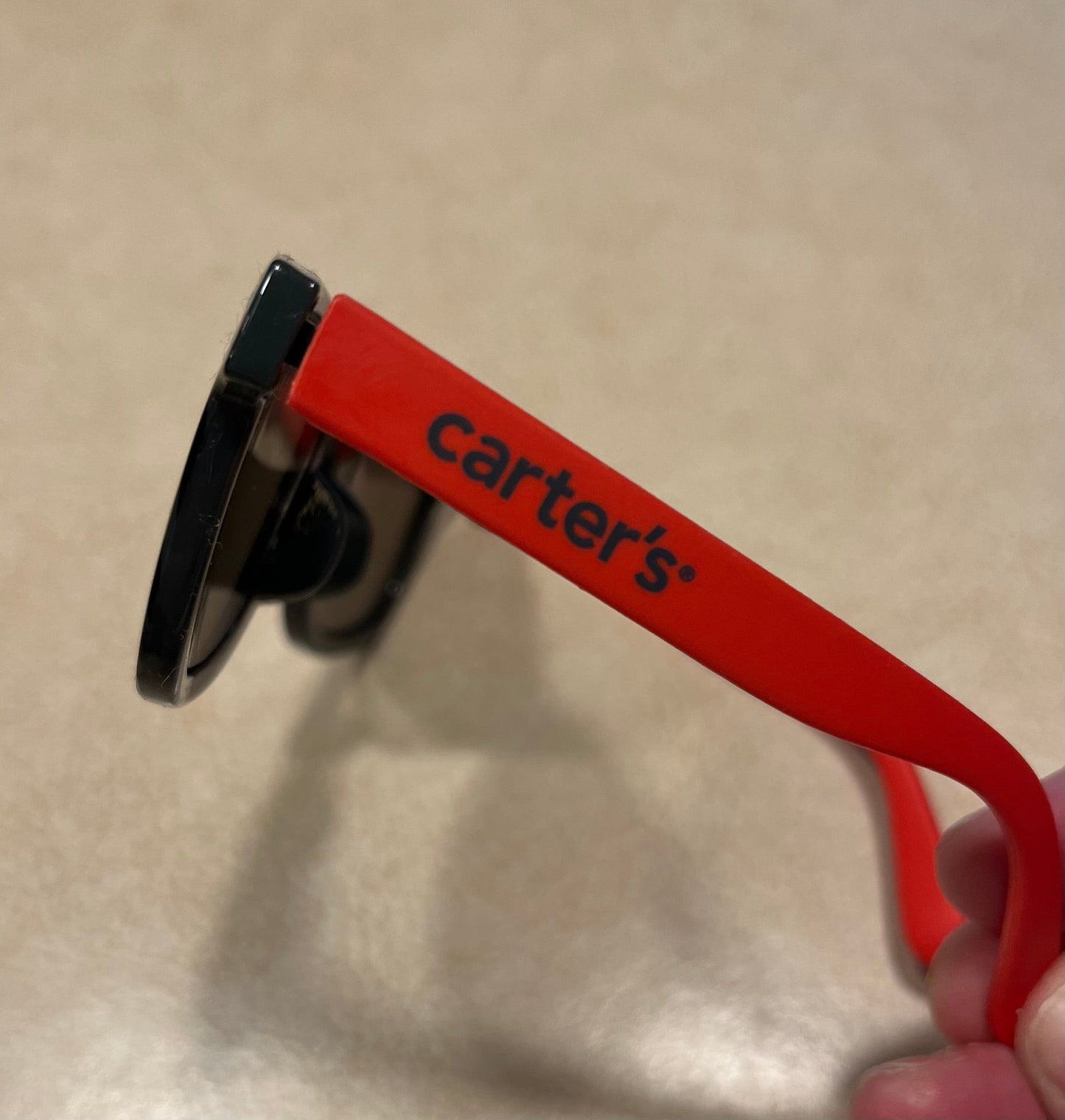 #143 Carter’s Baby Sunglasses - REDUCED
