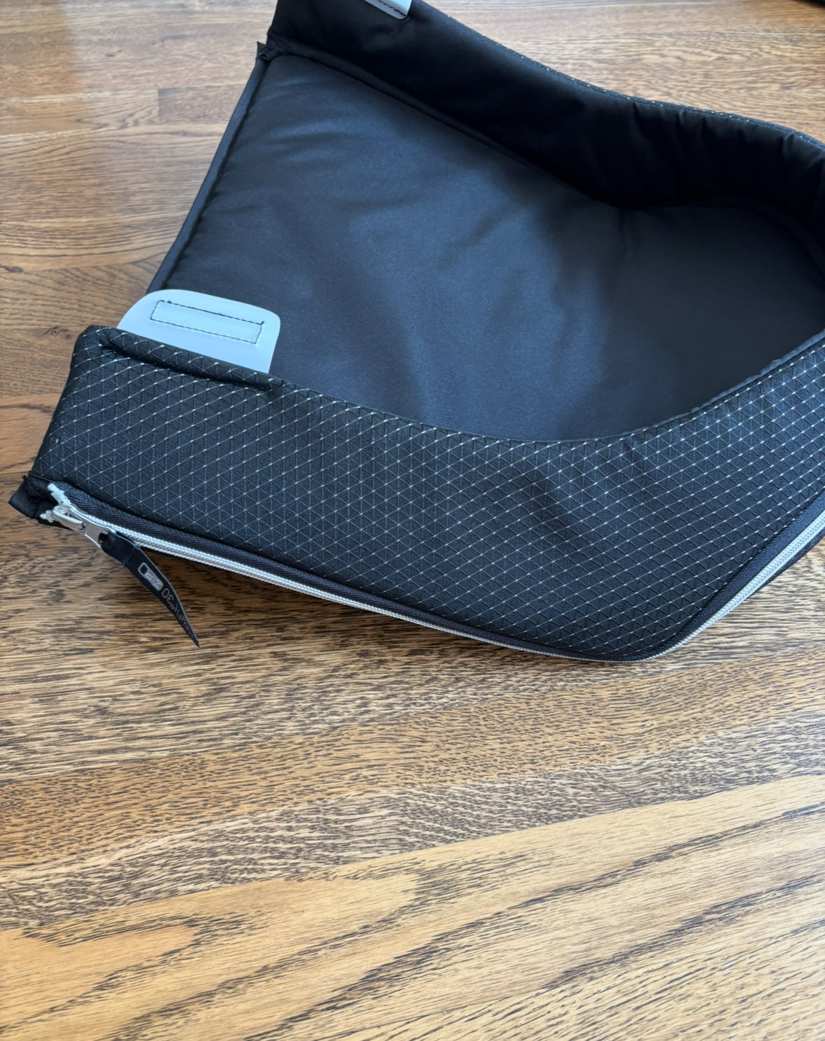Seller #195 - Chicco Key Fit 30 Zip Winter Cover Boot Cover