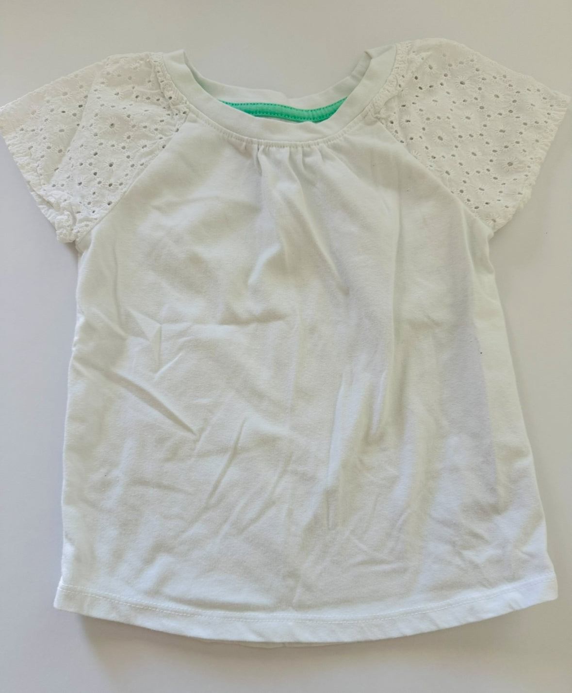 #92 girls 5 t GAP pink snow bibs fleece lined