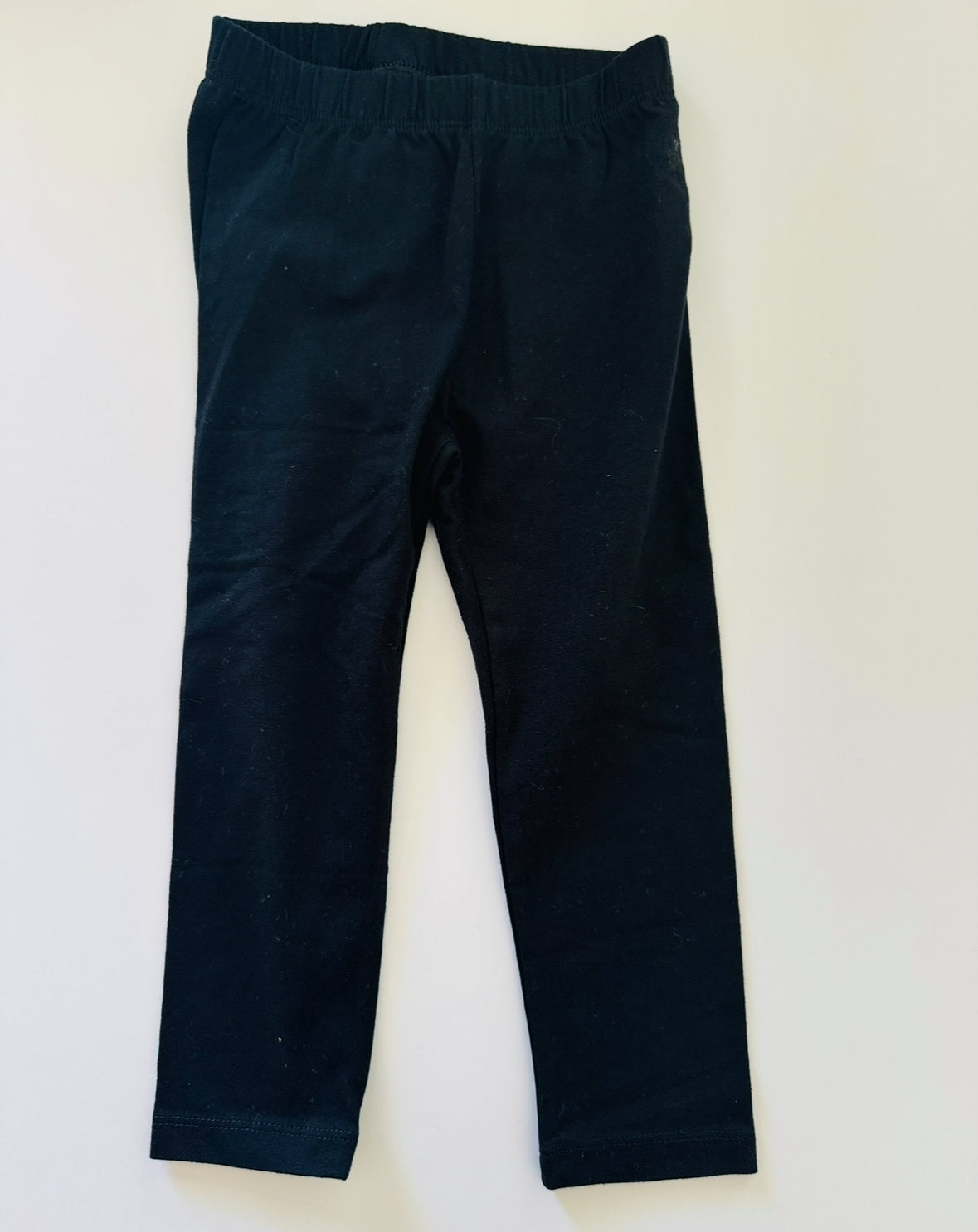 #92 New Gap girls 2 t lightweight leggings