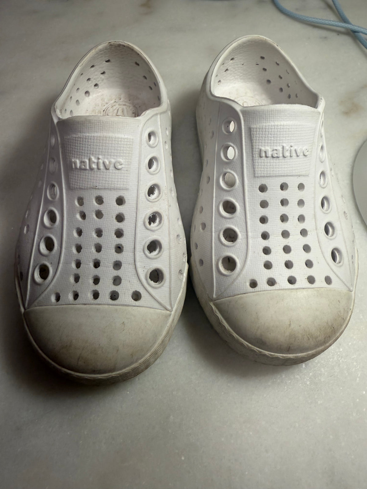 Seller #65 c5 white natives