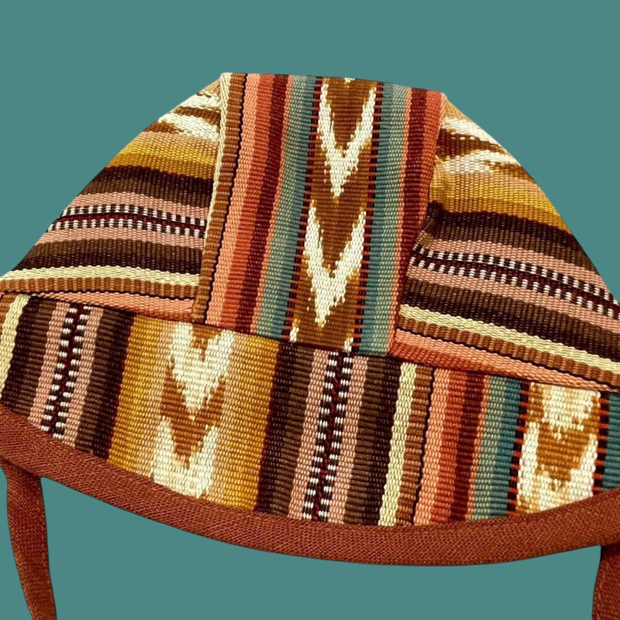 #1 Wildbird + Nena & Co Bonnet 0-3 Mo REDUCED