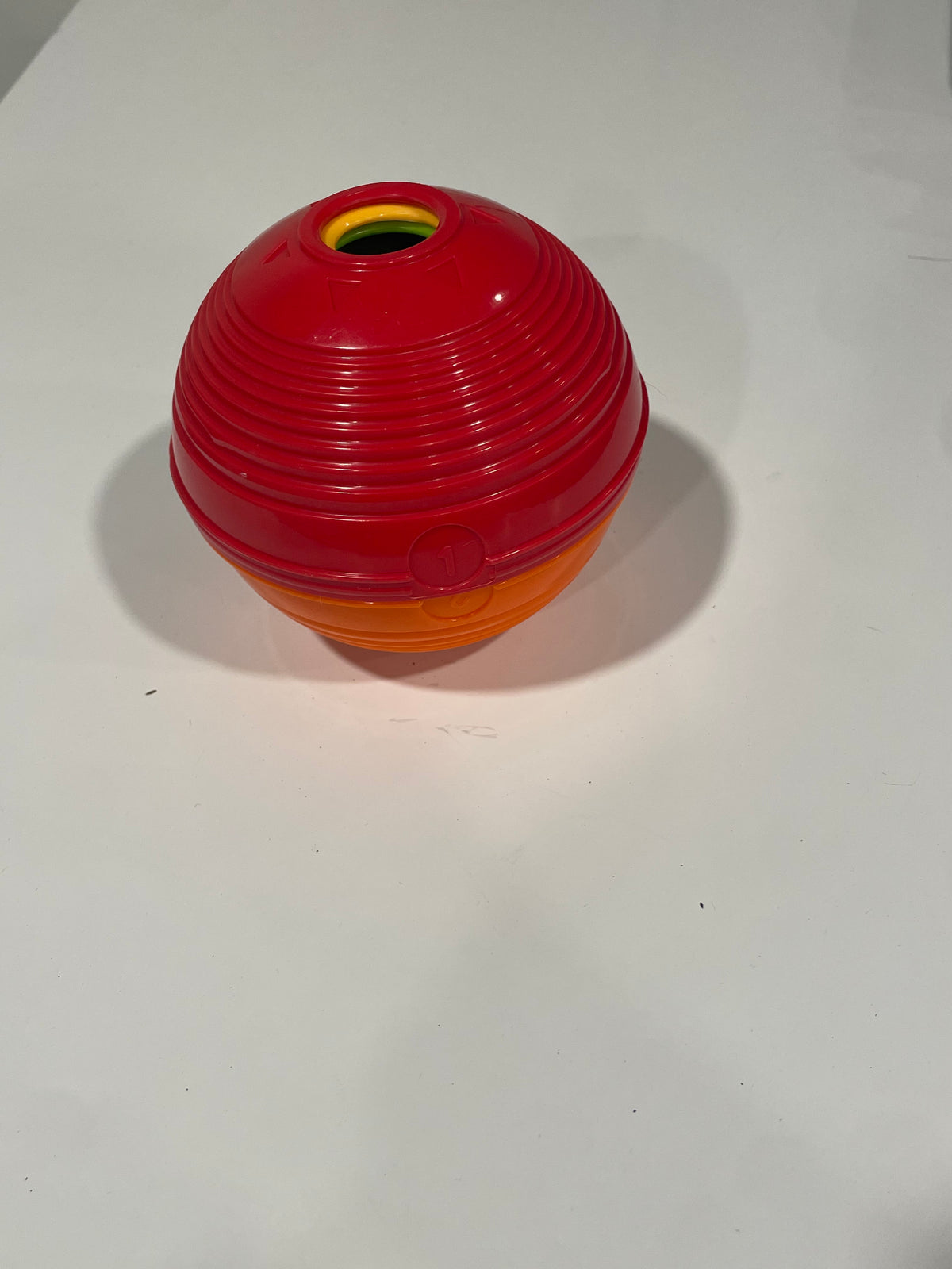 #83 Fisher Price Stack and Roll