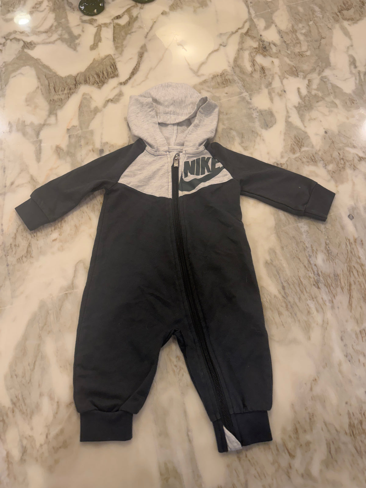 Seller #65 6 month nike