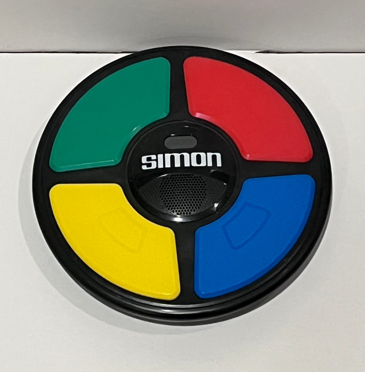 #125 Simon Game
