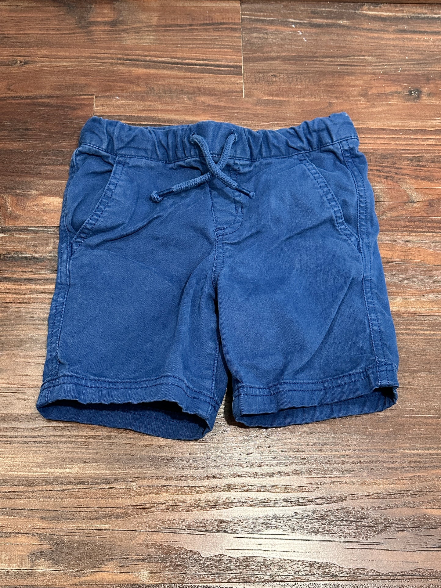 #26 Tucker + Tate Navy Shorts Size 4
