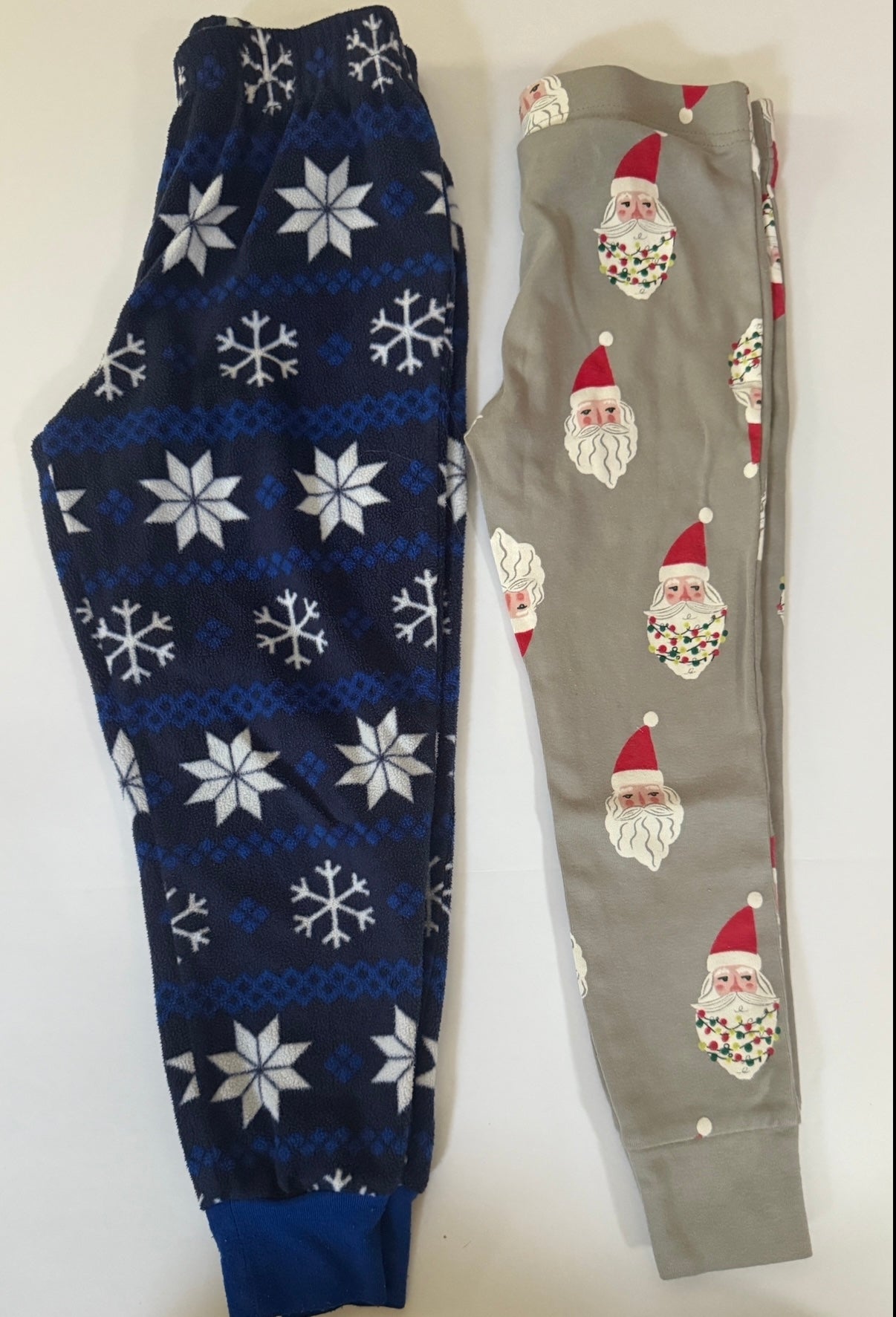 #41 | Boys XS 5T | Pajama Pants Winter/Christmas
