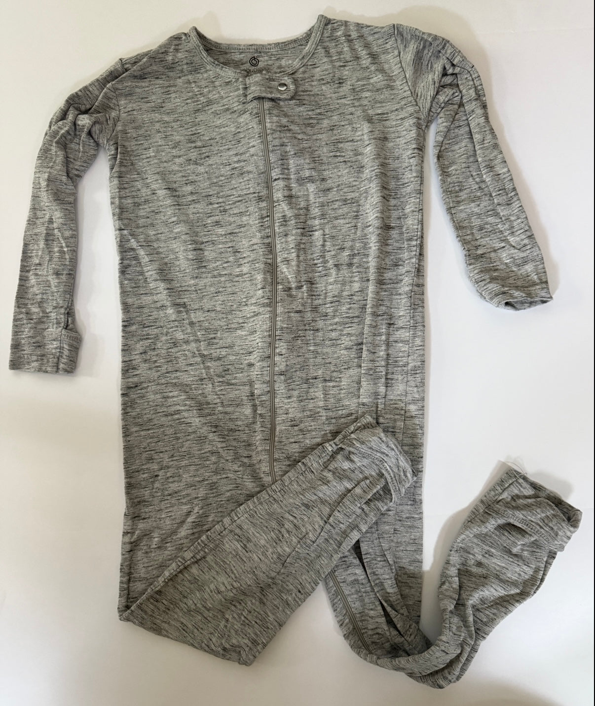 #41 | Reduced! |Boys 4T | Baby Breez Footless Pajamas boy or girl