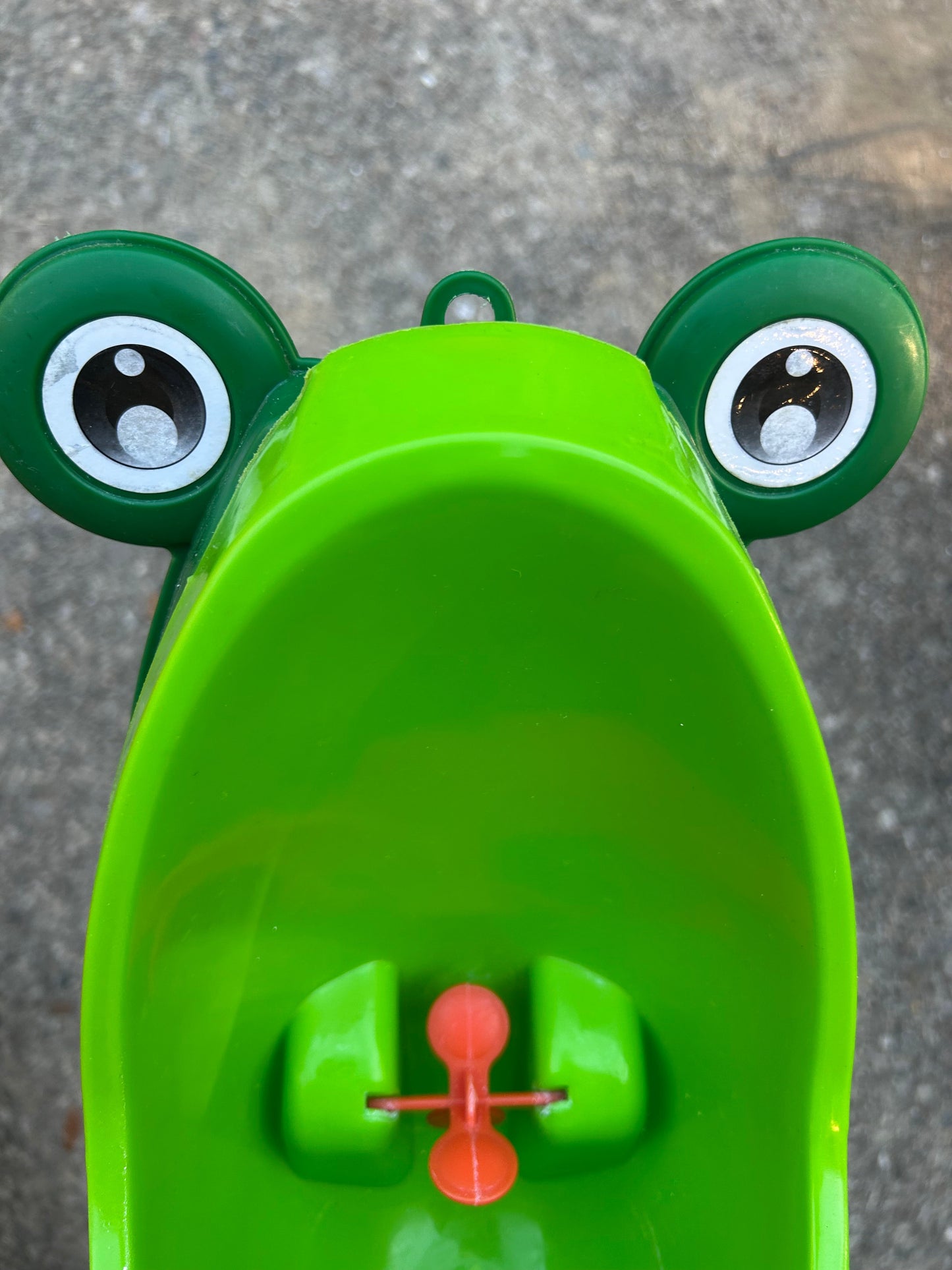 Seller #223 - Potty Training Urinal