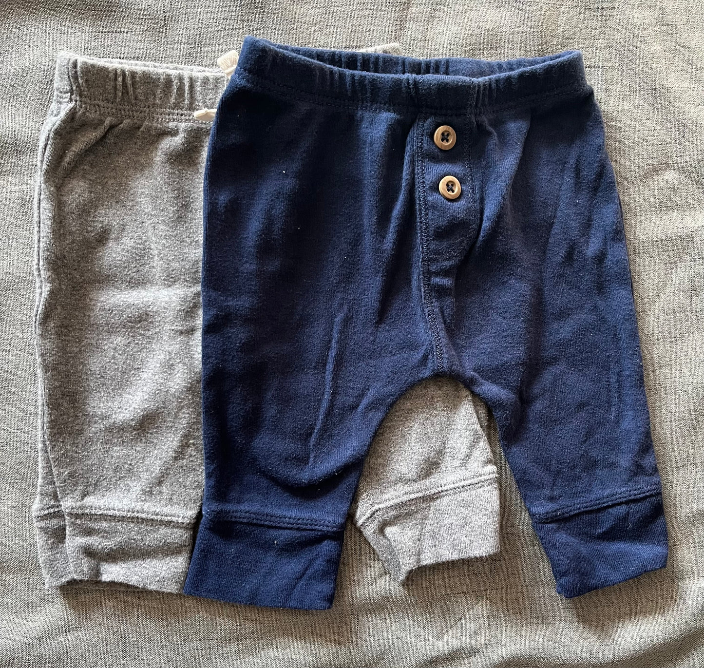 Seller #14 Carter’s pants bundle boys size 3 months