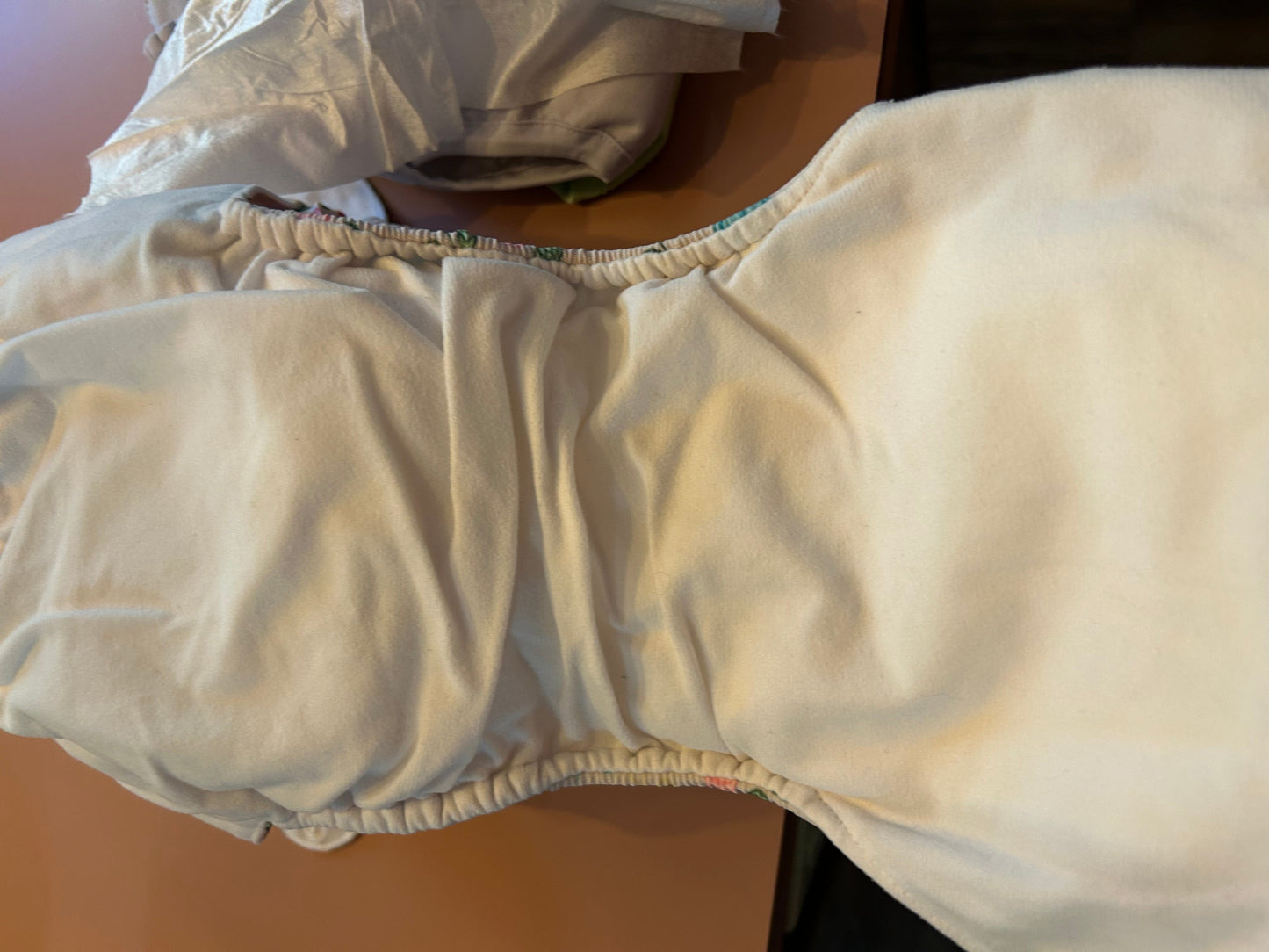 Seller #223 - Cloth Diapers