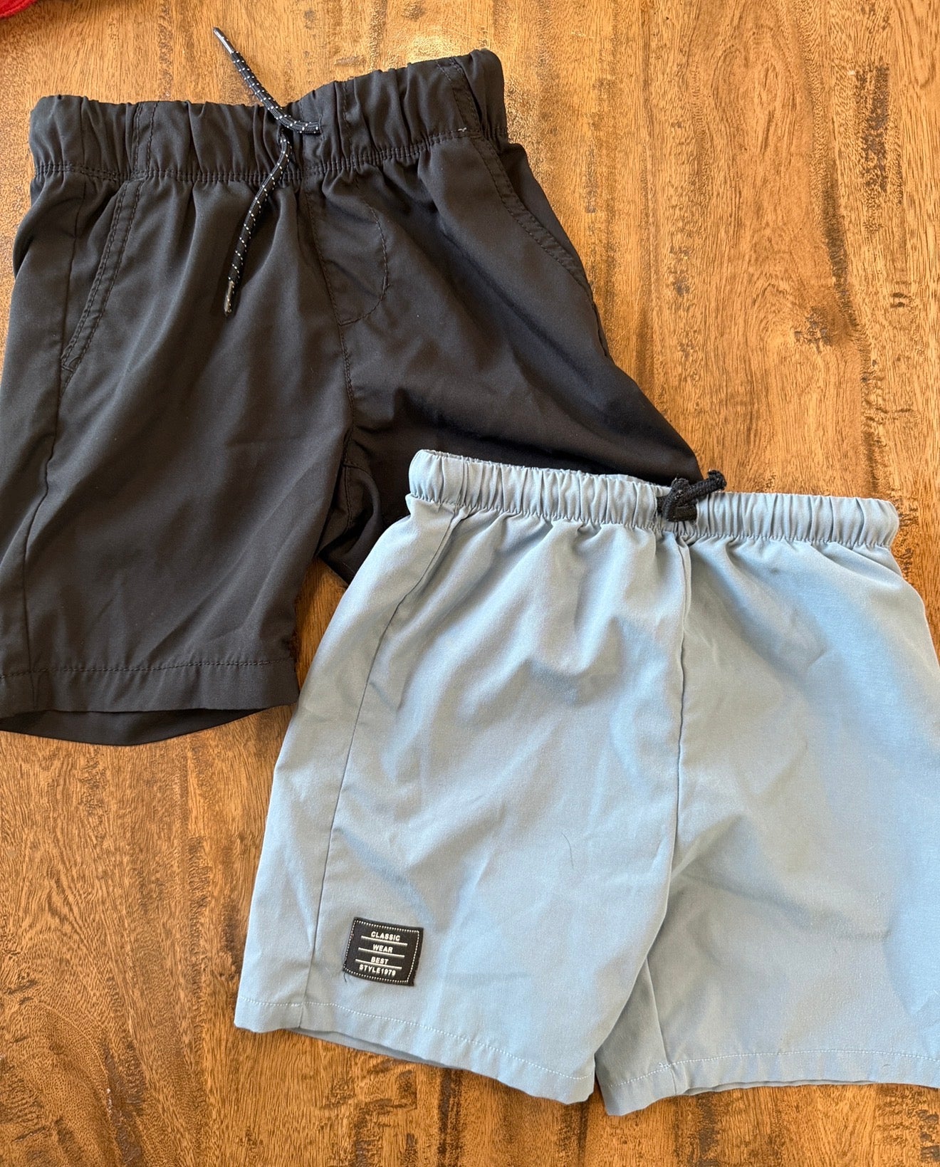 Seller #11 Boys Sz 5 shorts