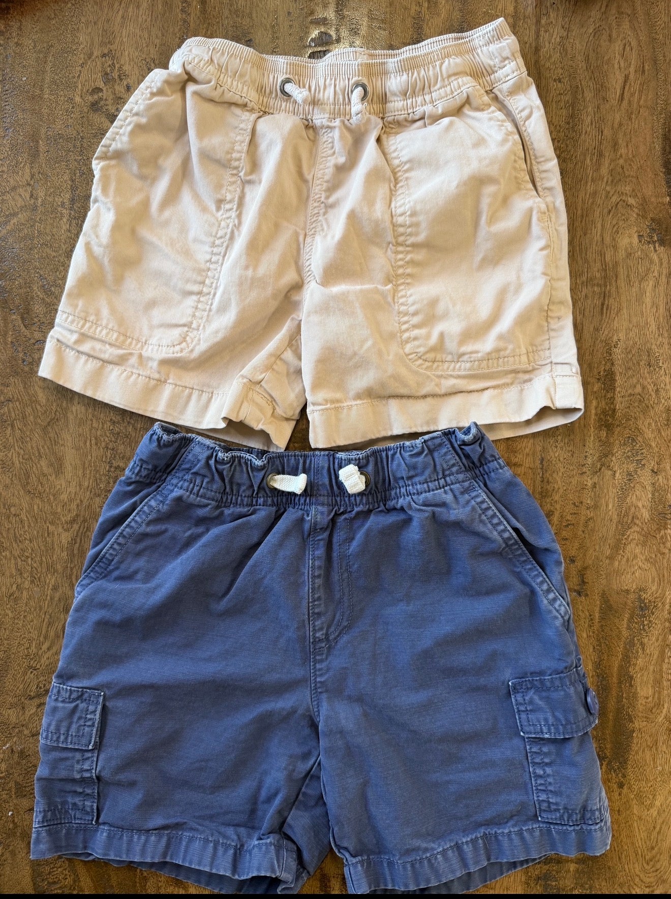 Seller #11 Sz 5 boy shorts