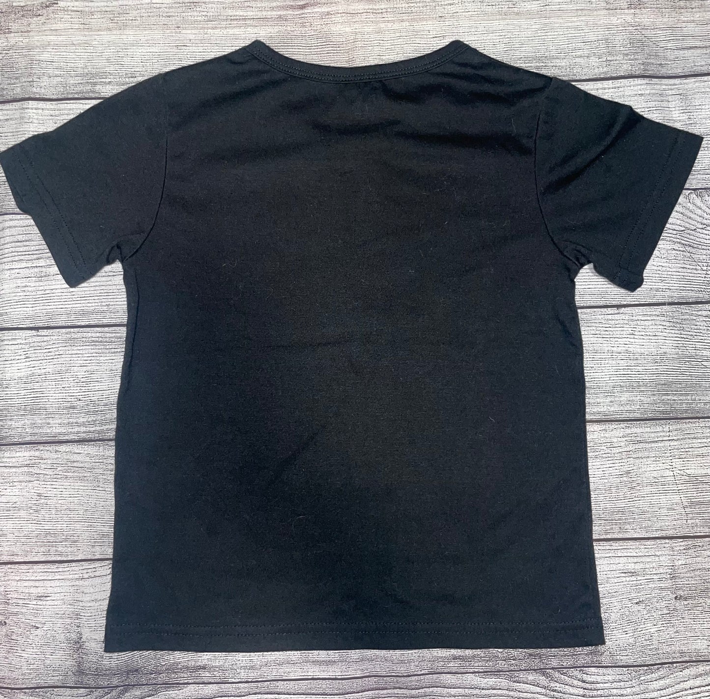 Seller #171 Boutique Disney Girls 7/8 Short Sleeve