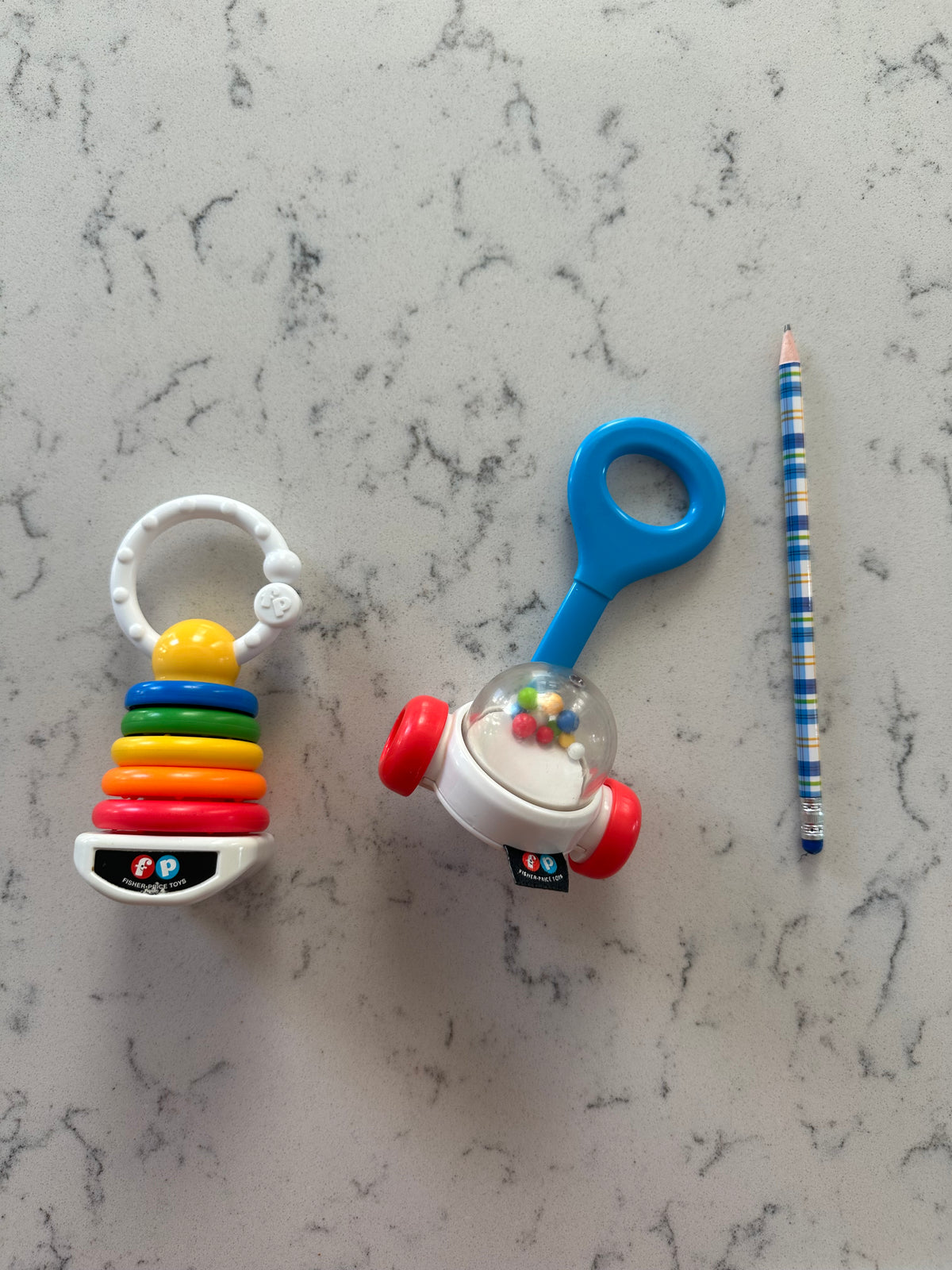 Seller 42, Fisher Price Mini Toys
