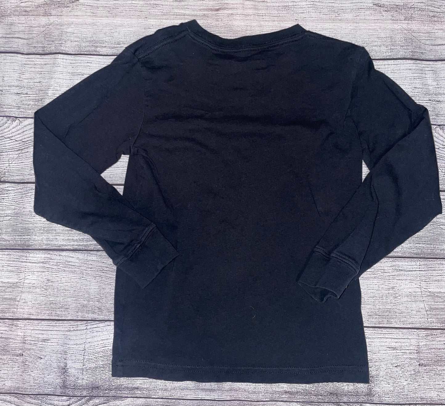 Seller #171 *REDUCED* Carhartt Girls 6X Youth Long Sleeve