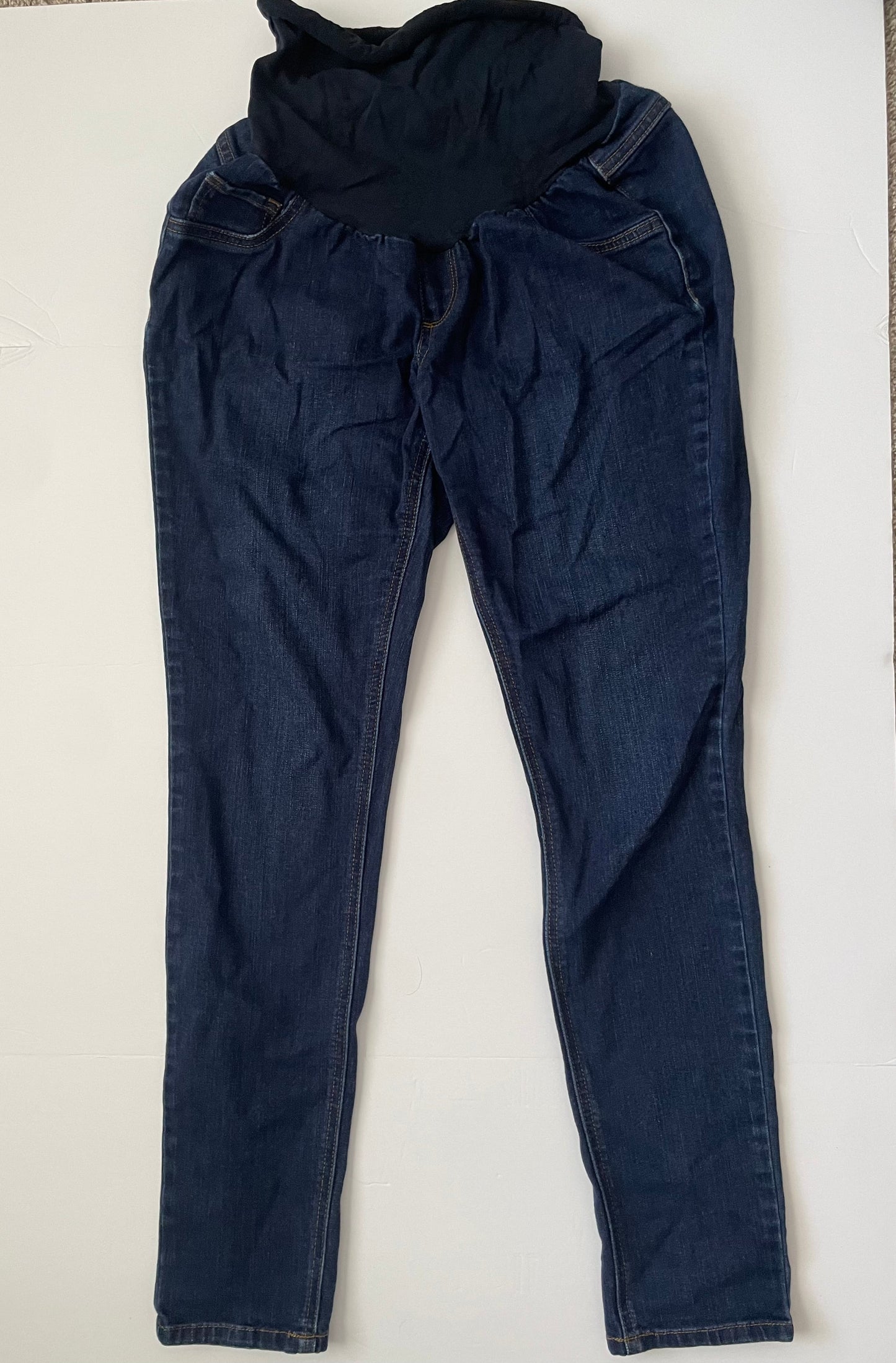 #3 Jessica Simpson maternity jeans women’s size L