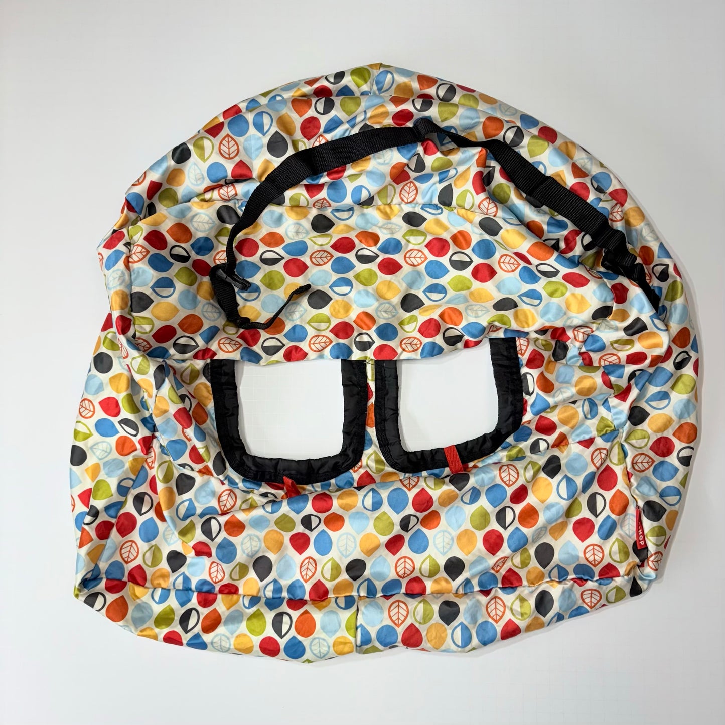 Seller 189 Skip Hop Shopping Cart and Highchair Cover for Baby