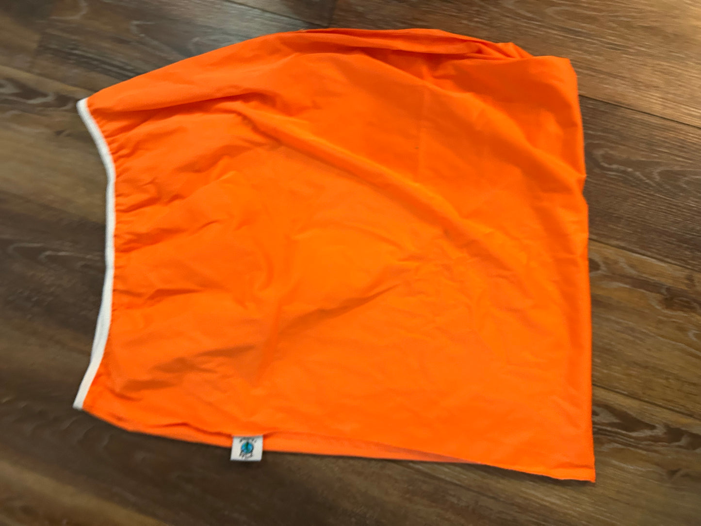 Seller #223 - wet/dry bag for hamper