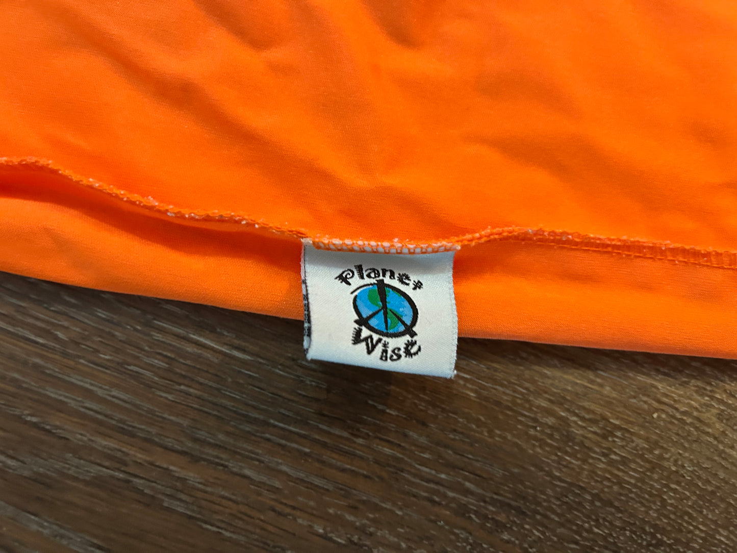 Seller #223 - wet/dry bag for hamper