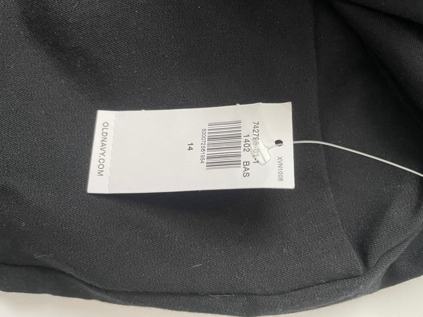 #3 REDUCE PRICE- old navy maternity pixie pants (dress pants) women’s size 14