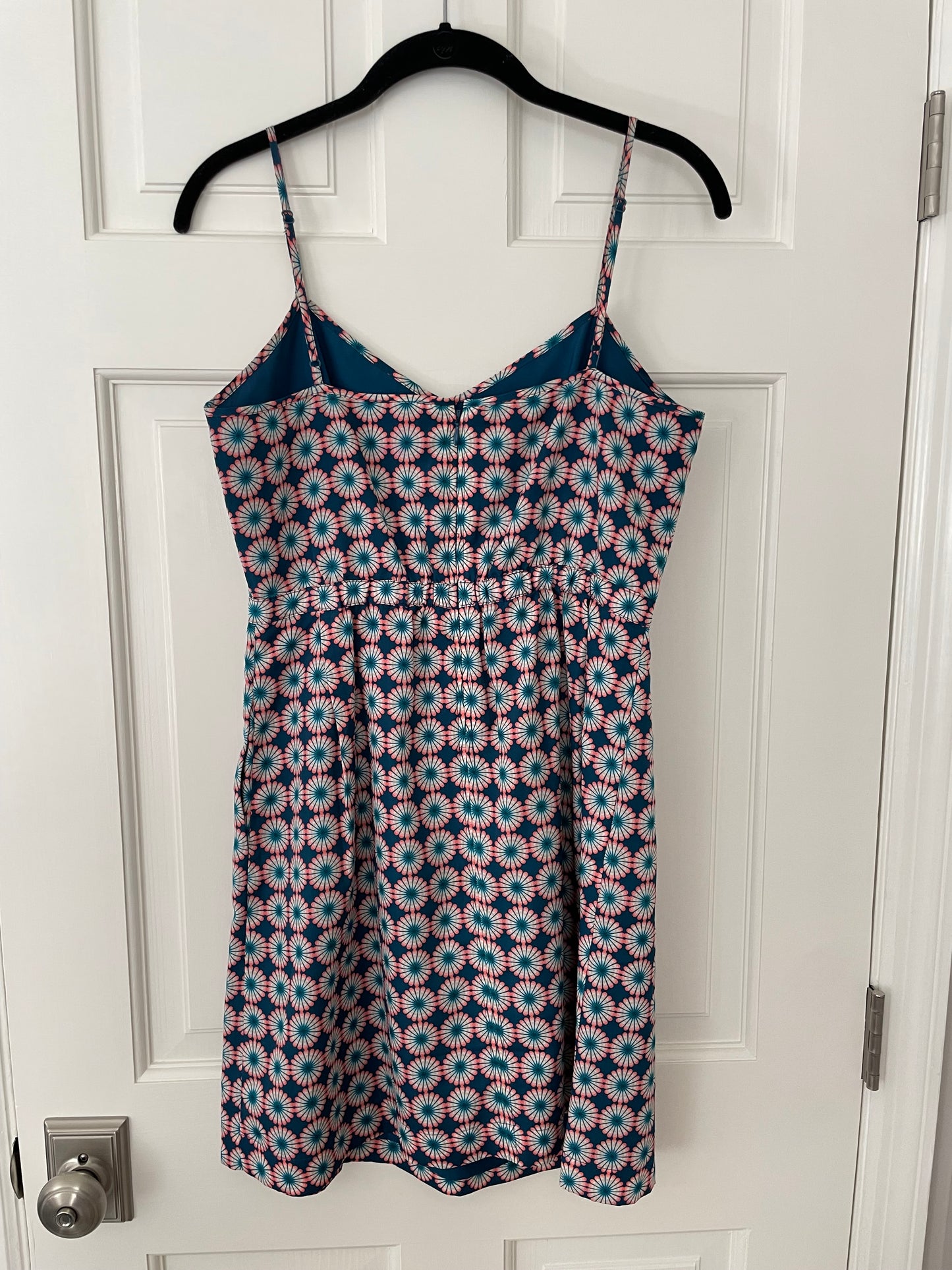 J. Crew Sundress, 6