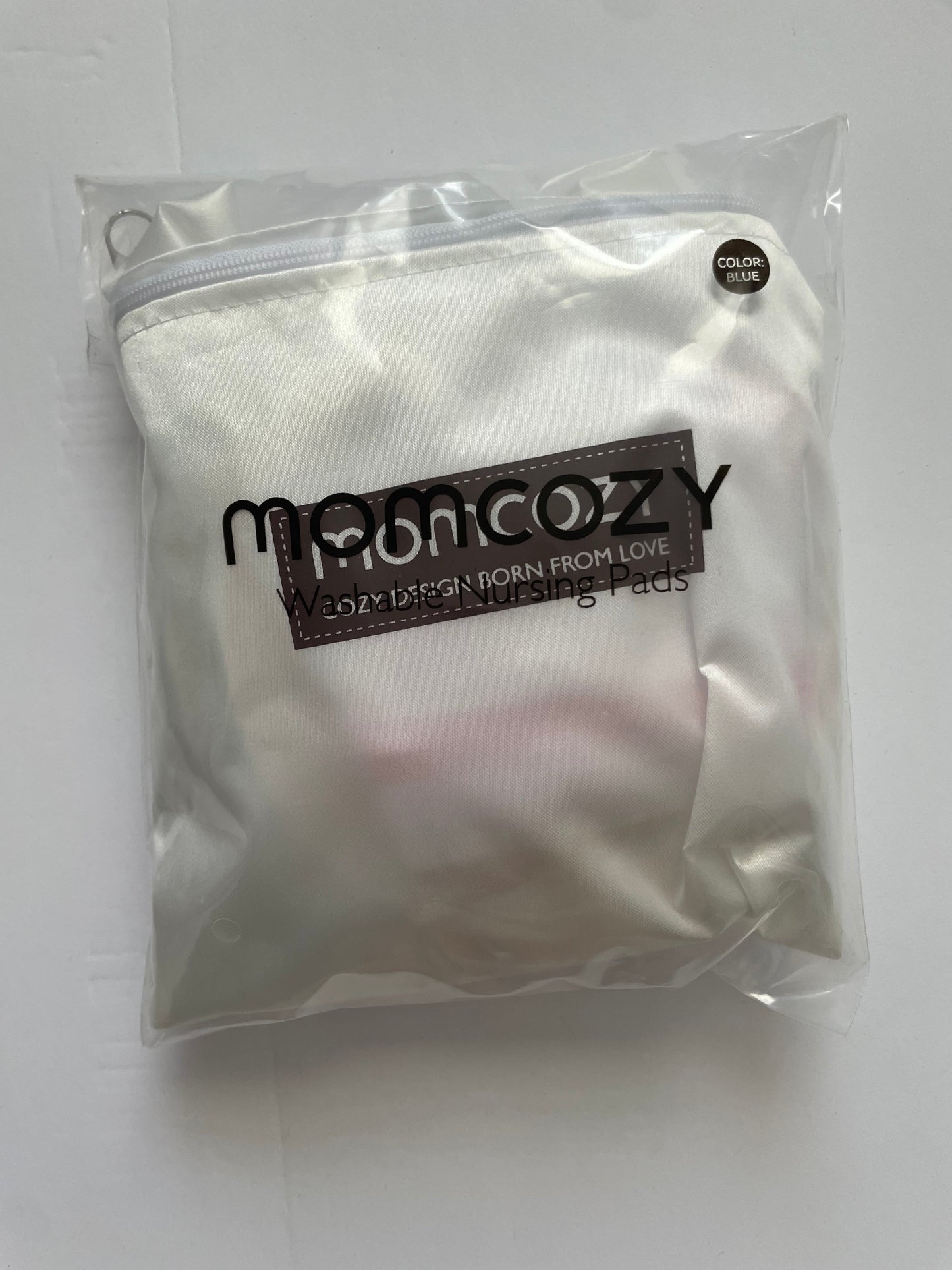 #3 Mom Cozy extra absorbent /large capacity reusable breast pads - REDUCED PRICE