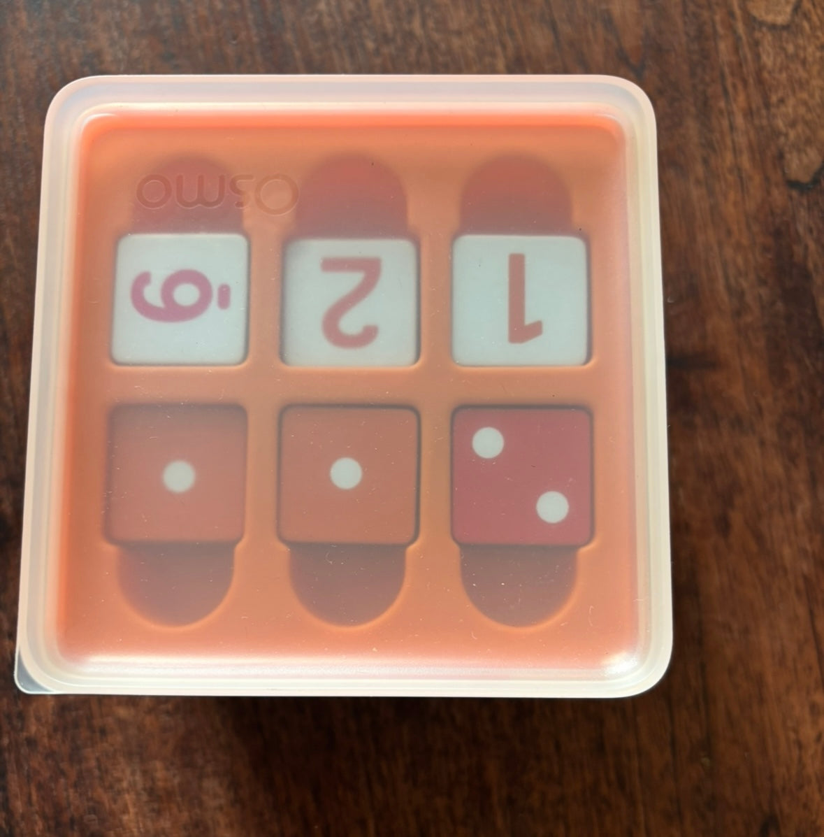#156 Reduced! OSMO bundle!